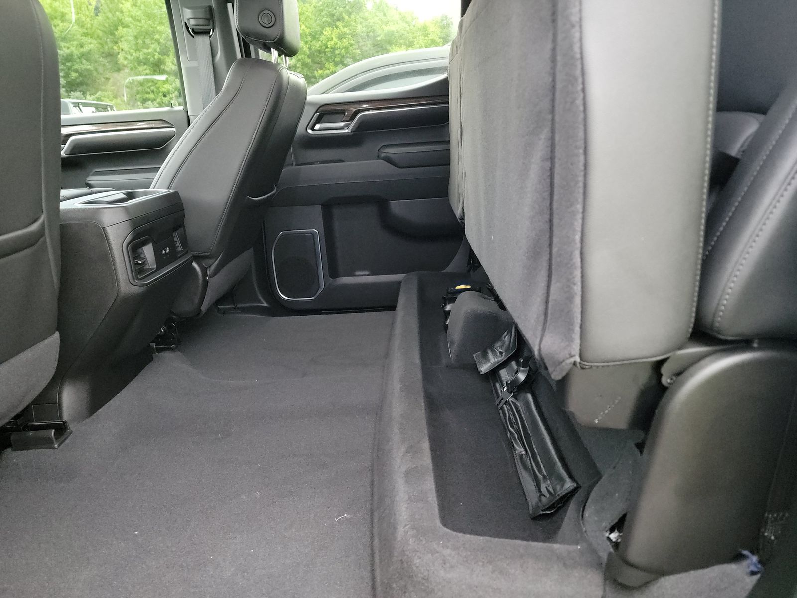2024 Chevrolet Silverado 1500 RST AWD