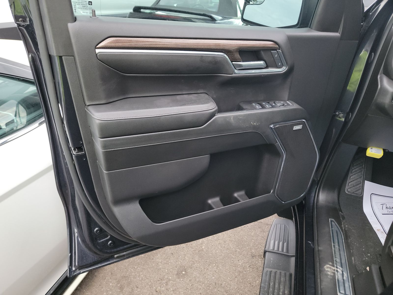 2024 Chevrolet Silverado 1500 RST AWD