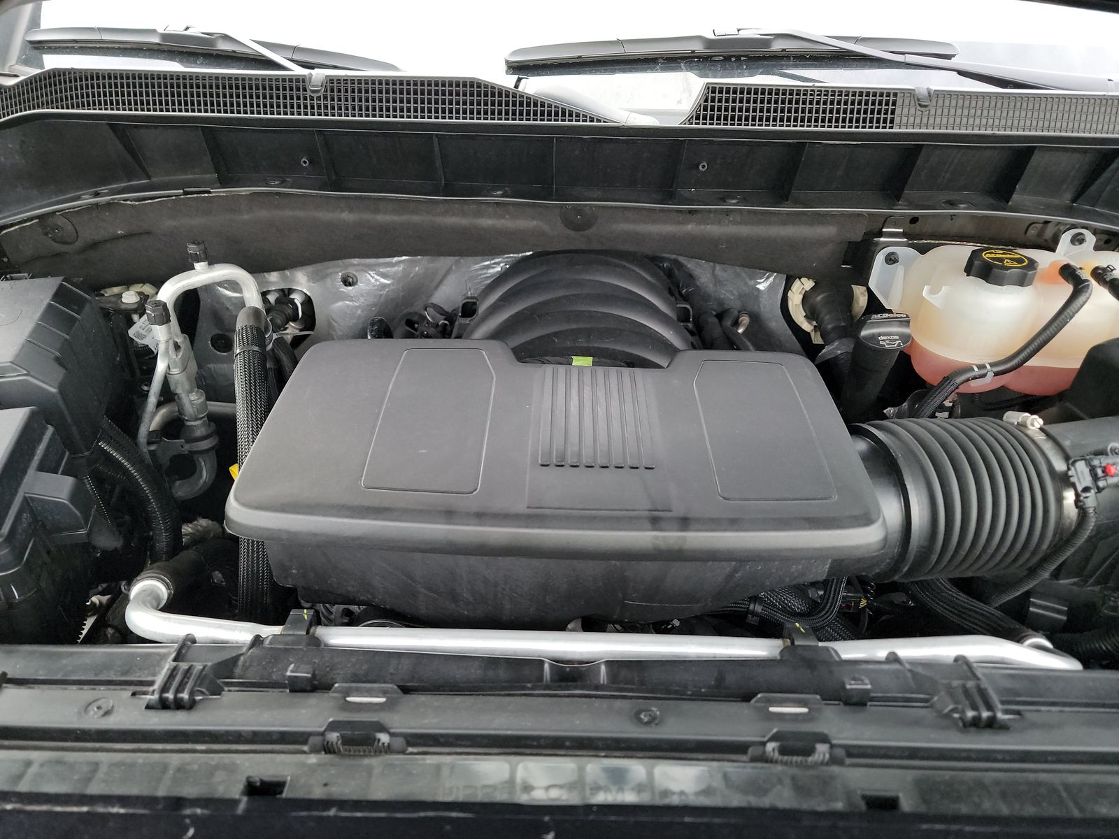 2024 Chevrolet Silverado 1500 RST AWD