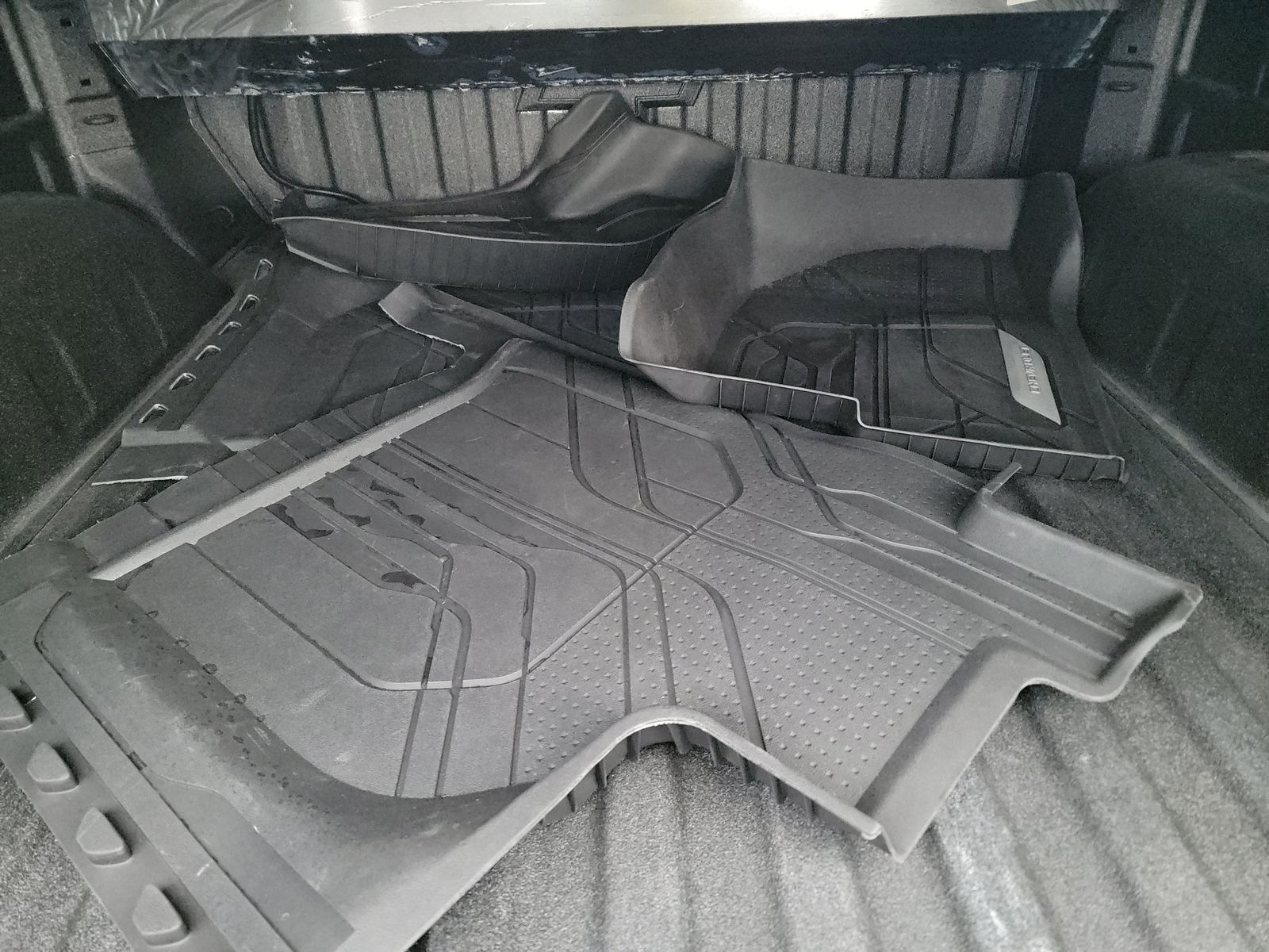 2024 Chevrolet Silverado 1500 RST AWD