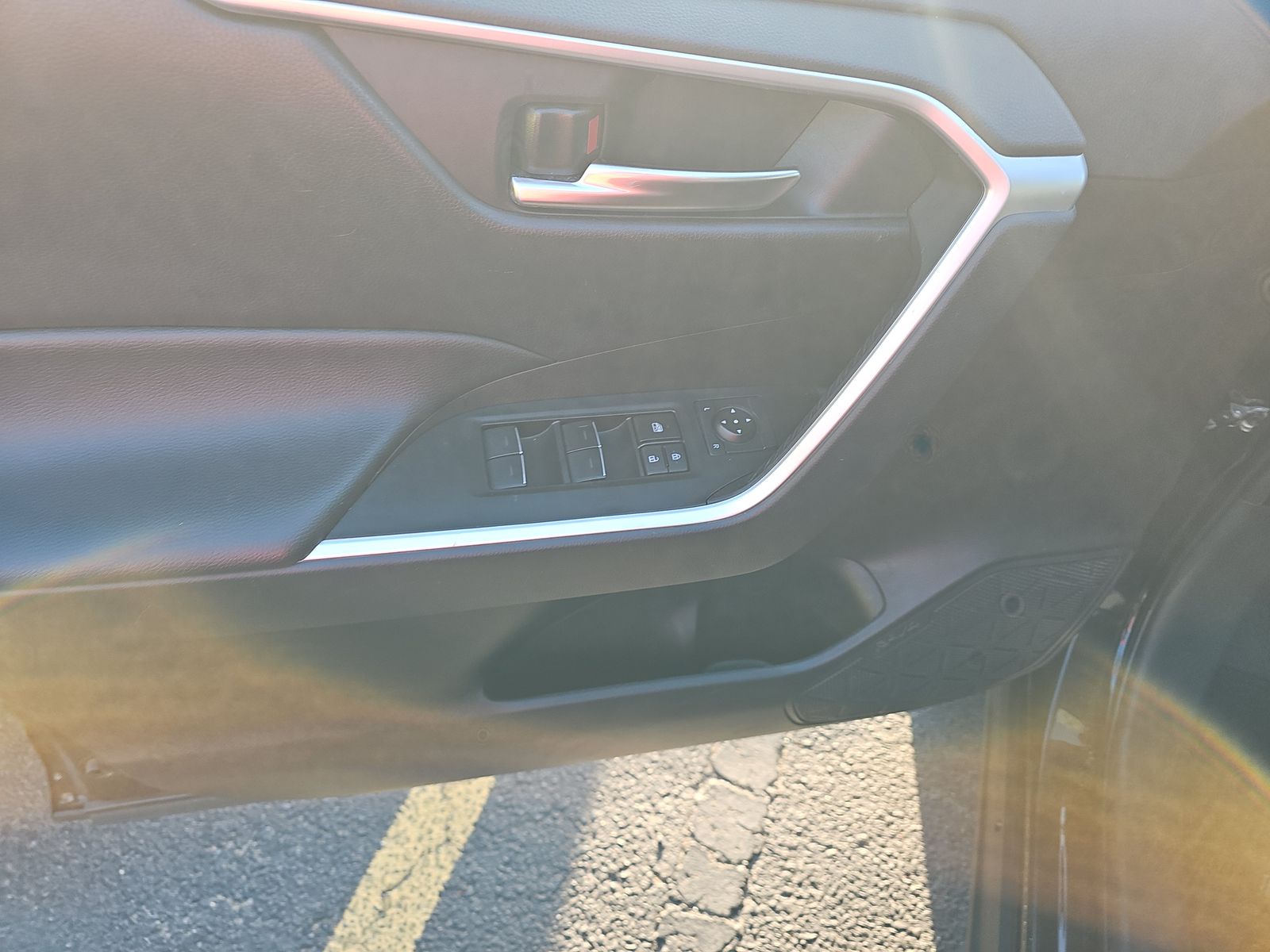 2024 Toyota RAV4 XLE AWD