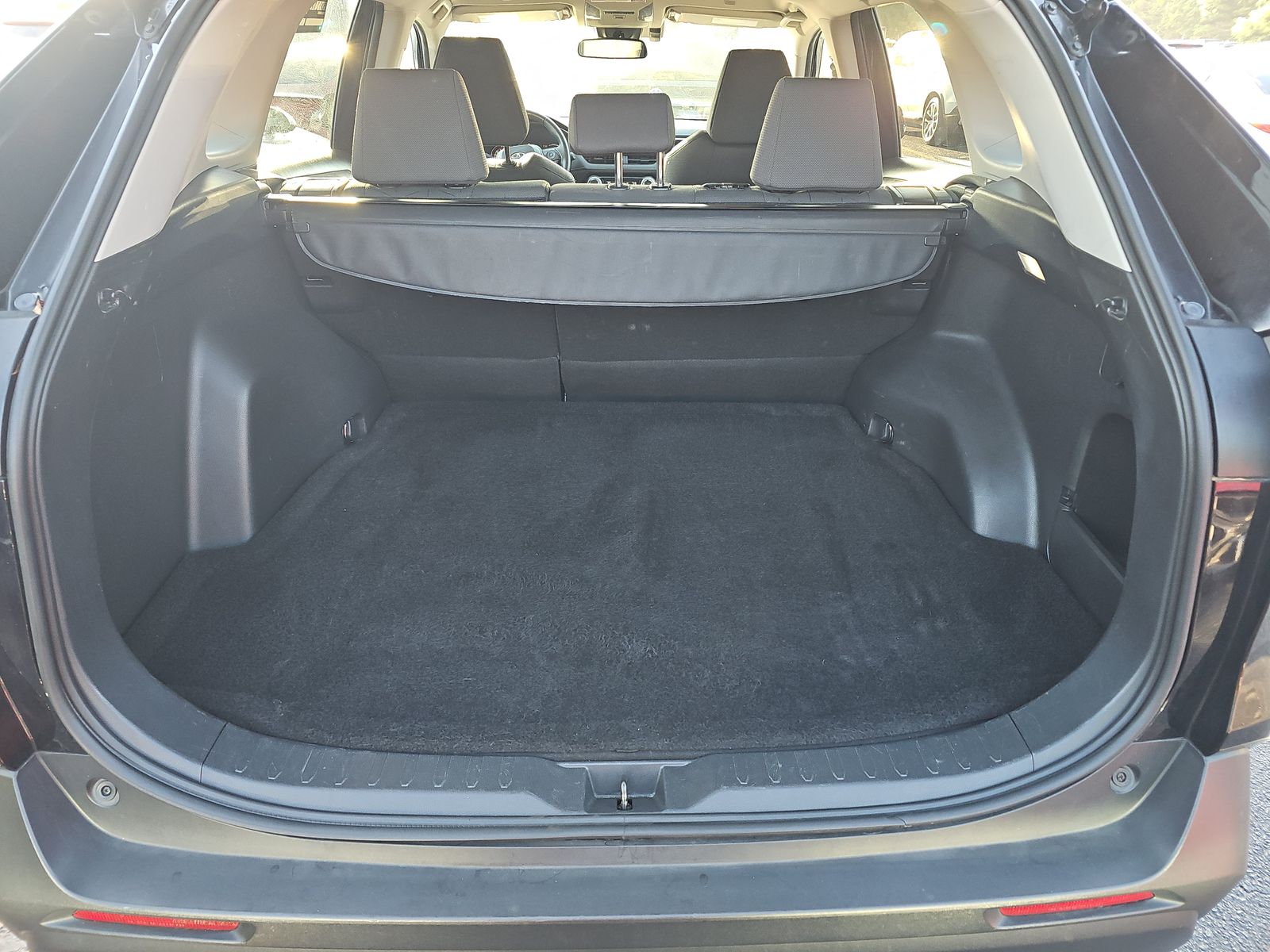 2024 Toyota RAV4 XLE AWD