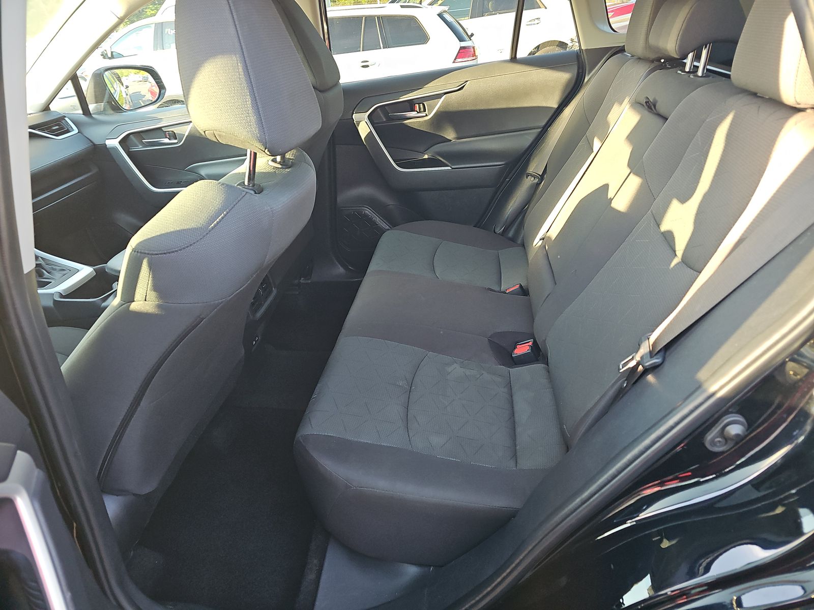 2024 Toyota RAV4 XLE AWD
