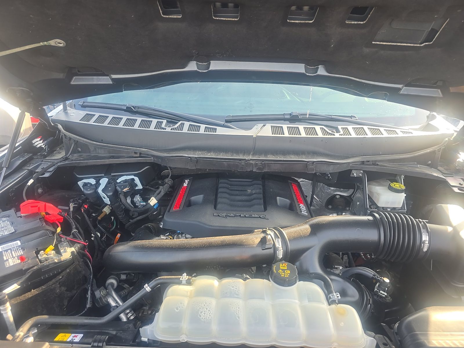 2023 Ford F-150 Raptor AWD