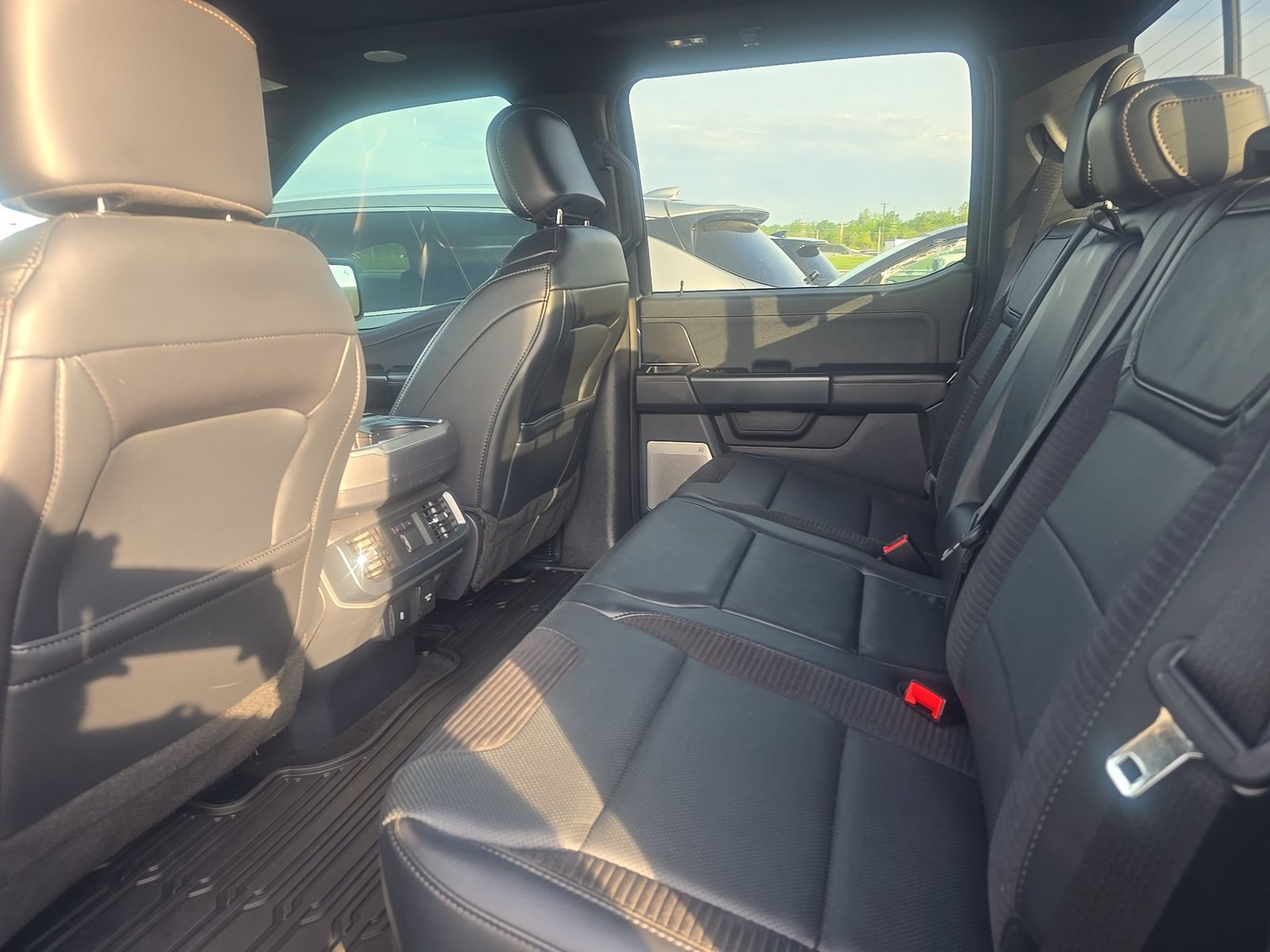 2023 Ford F-150 Raptor AWD
