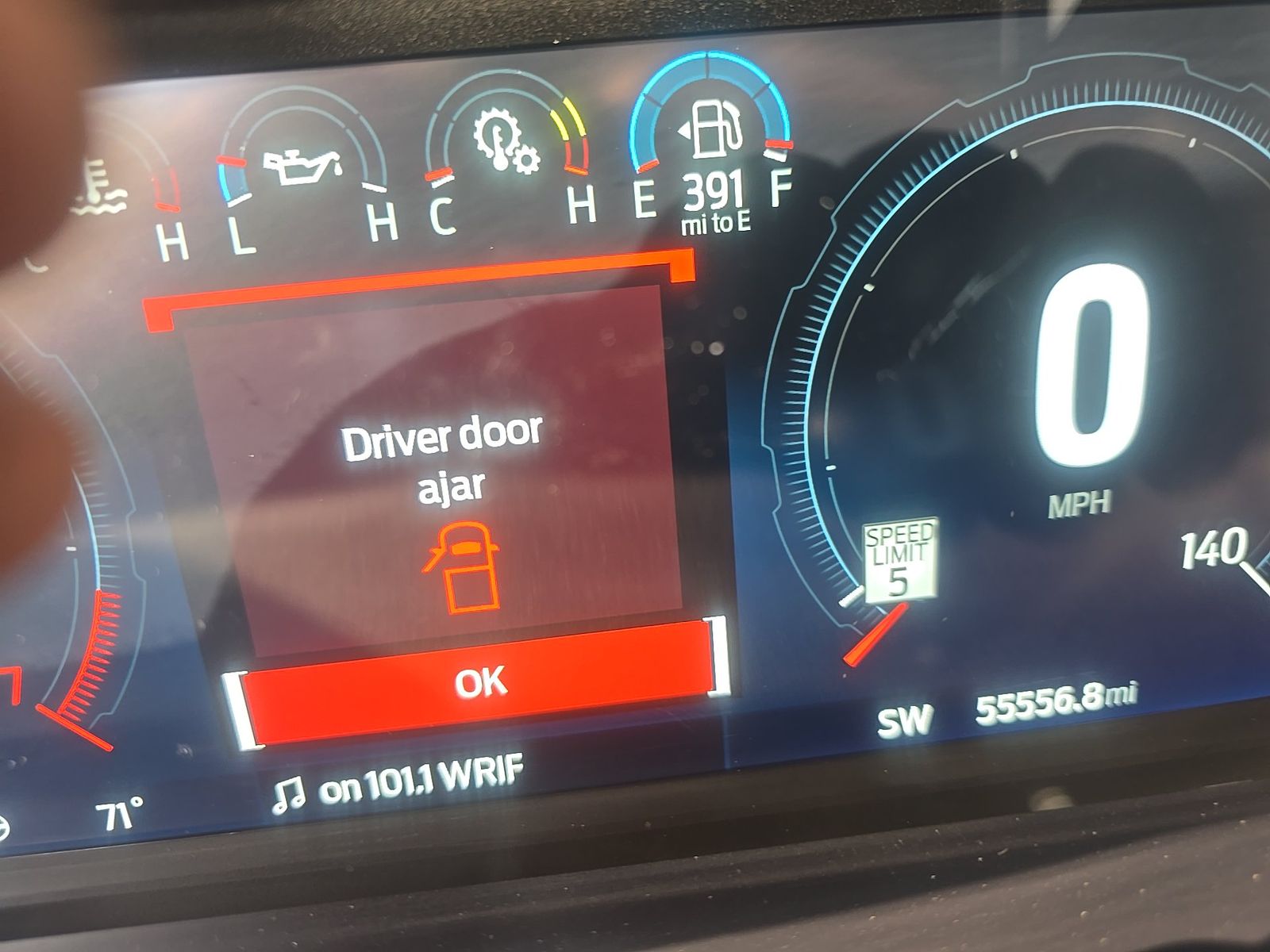 2023 Ford F-150 Raptor AWD