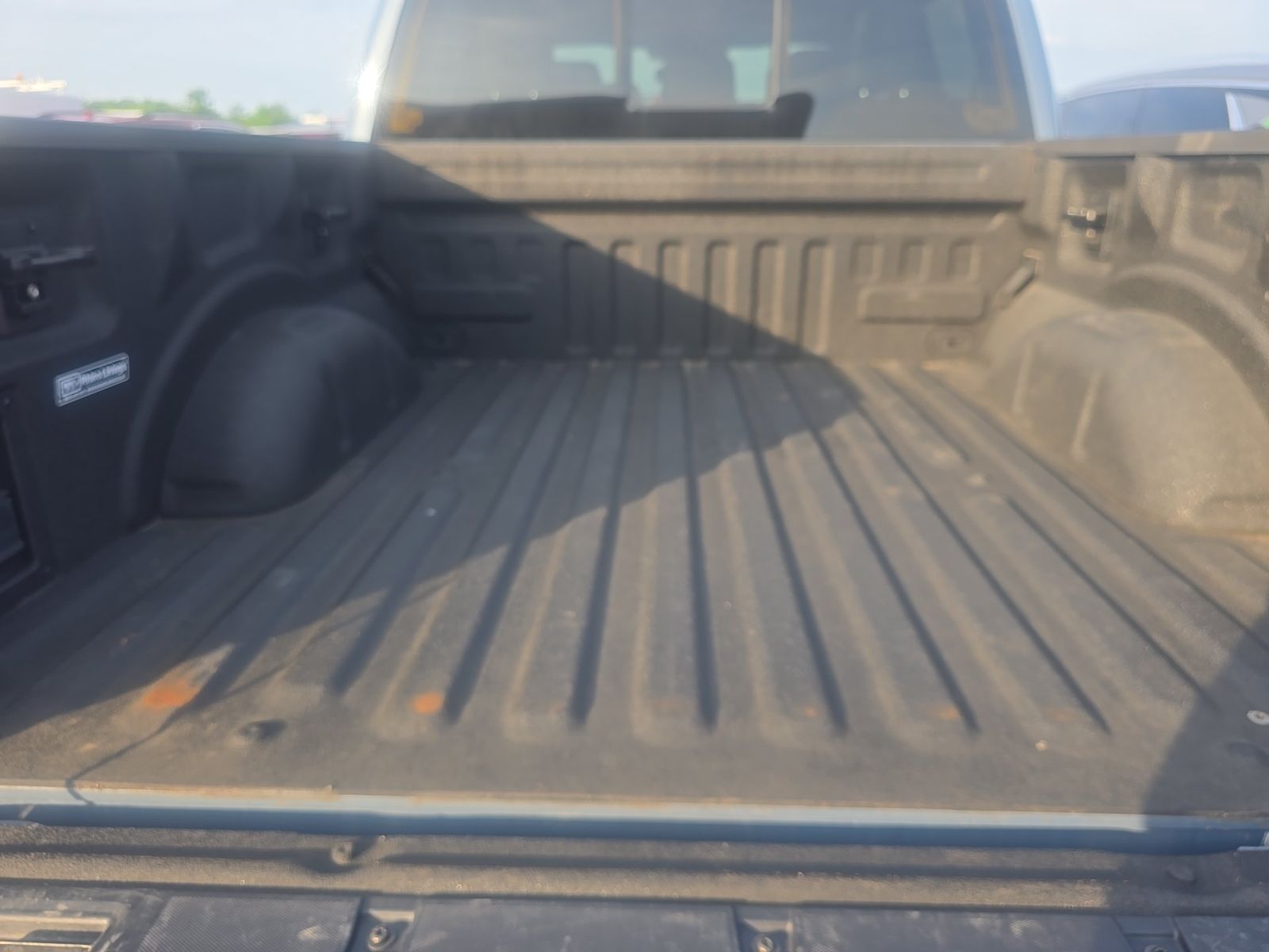 2023 Ford F-150 Raptor AWD