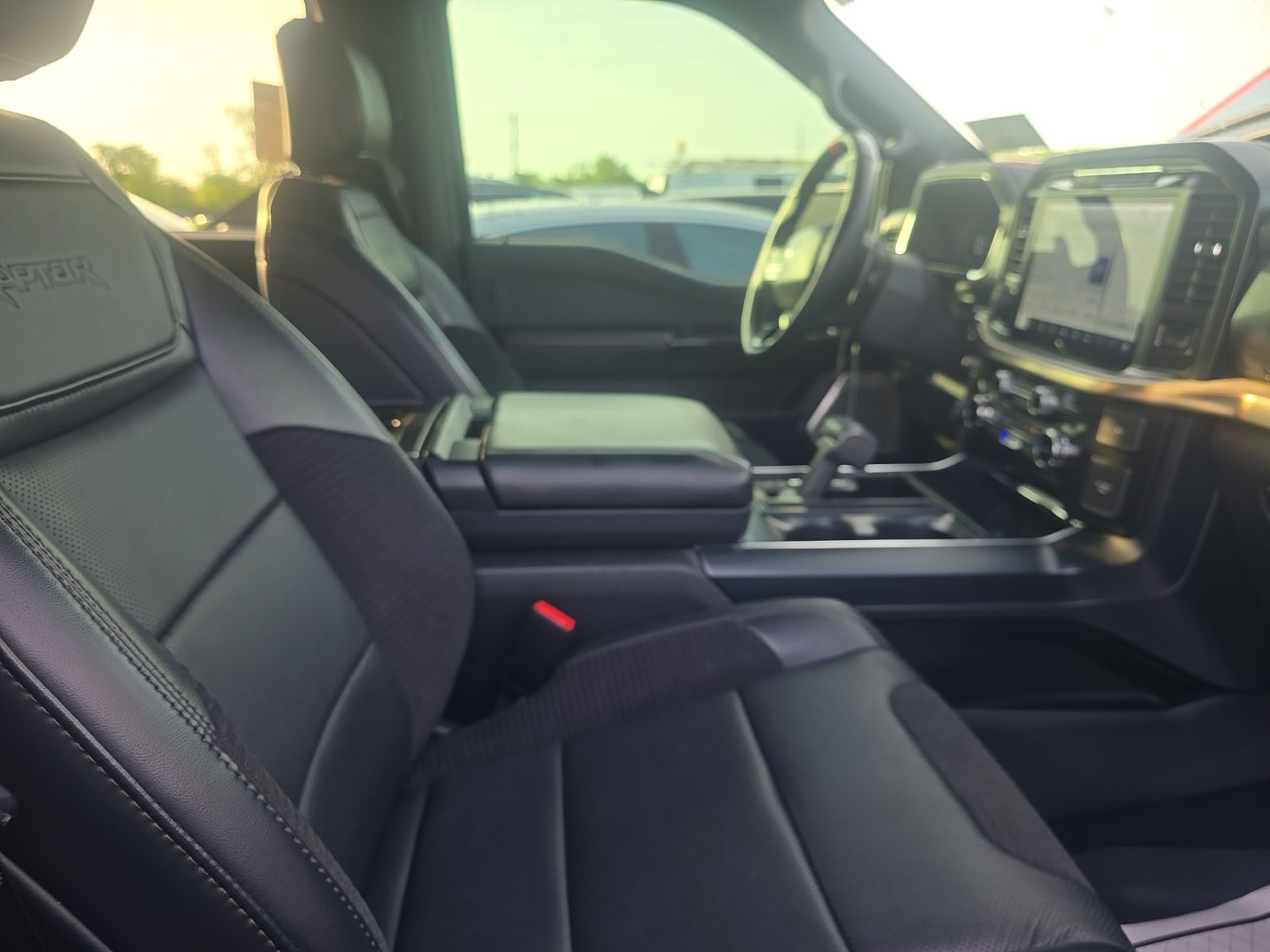 2023 Ford F-150 Raptor AWD