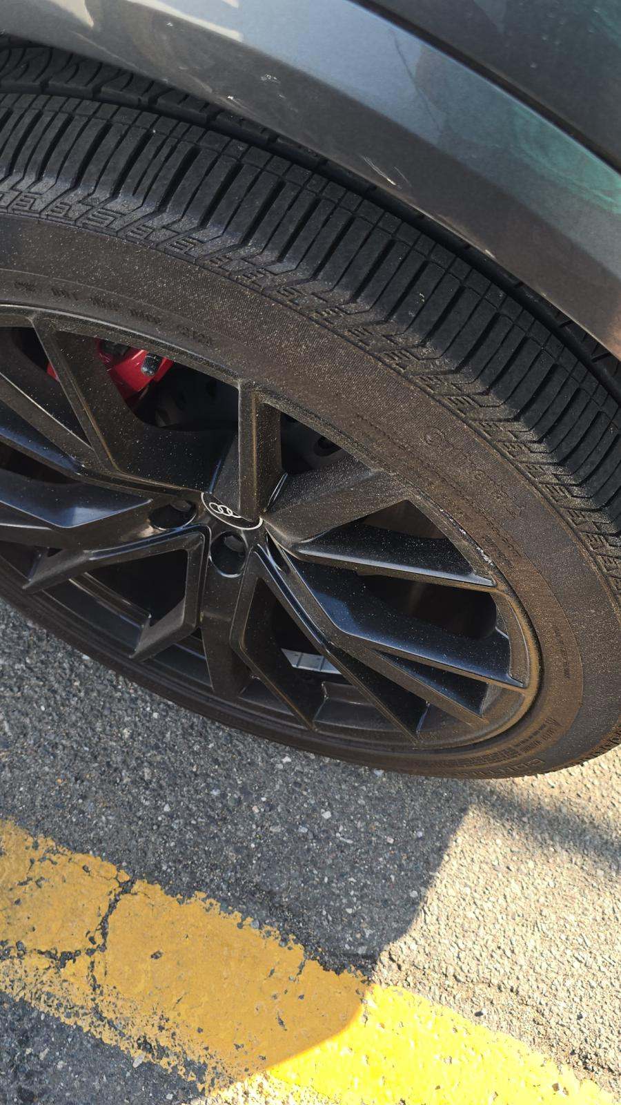 2021 Audi Q8 Premium Plus AWD