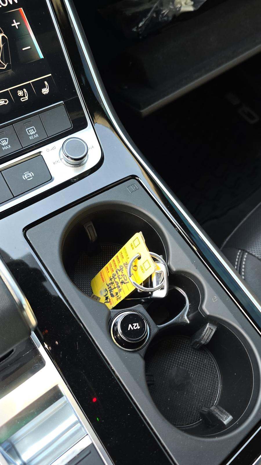2021 Audi Q8 Premium Plus AWD
