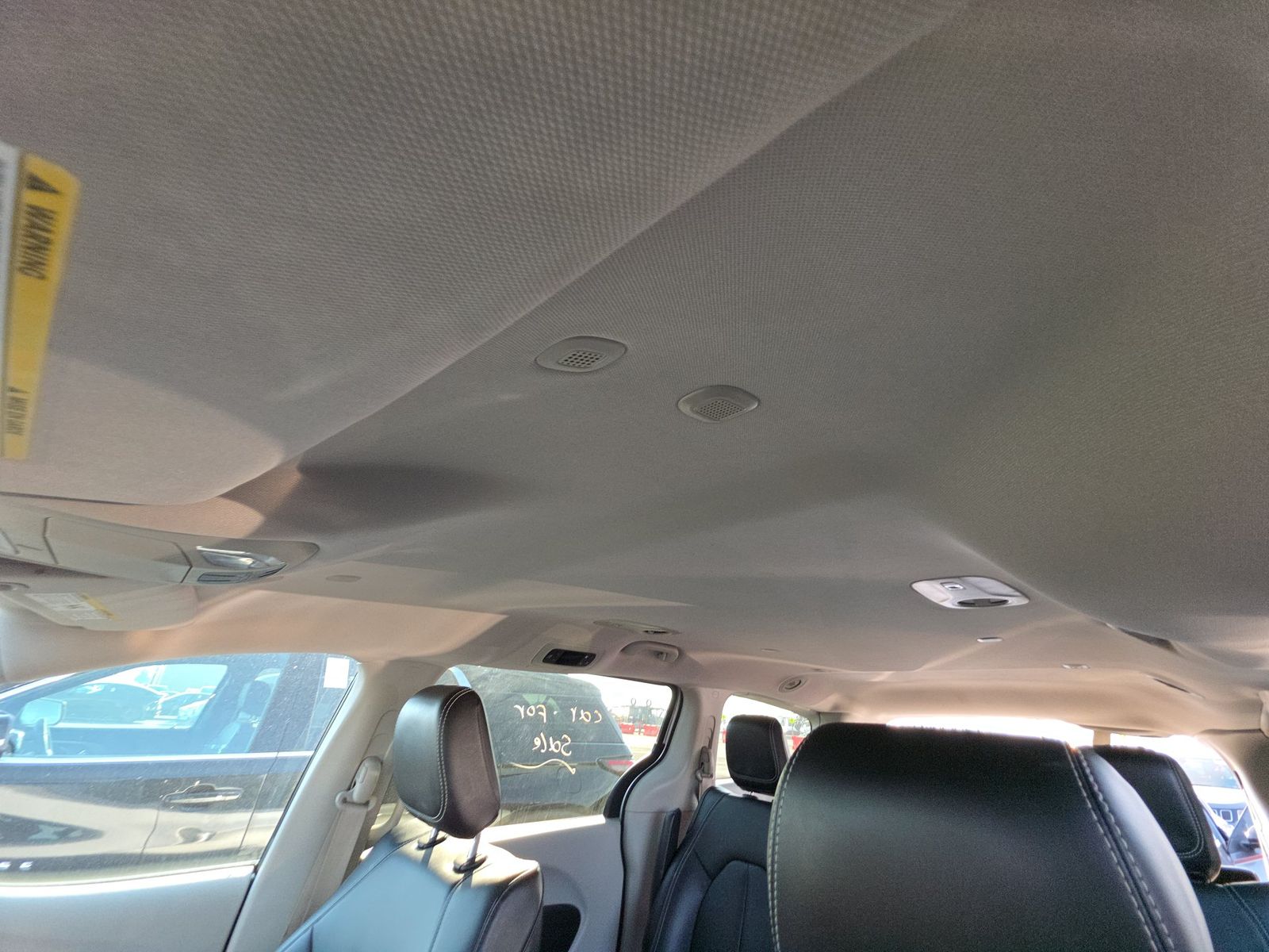 2024 Chrysler Pacifica Hybrid Select FWD