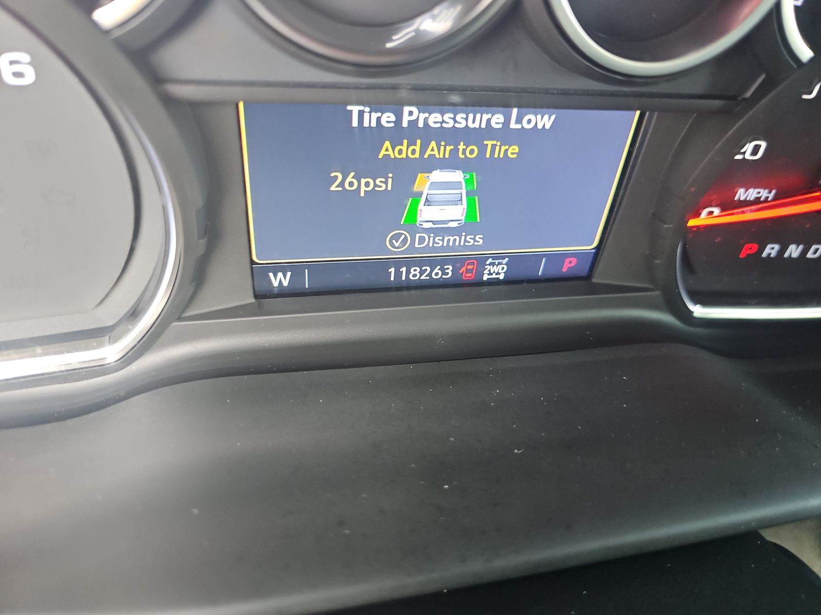 2022 Chevrolet Silverado 1500 LTZ AWD