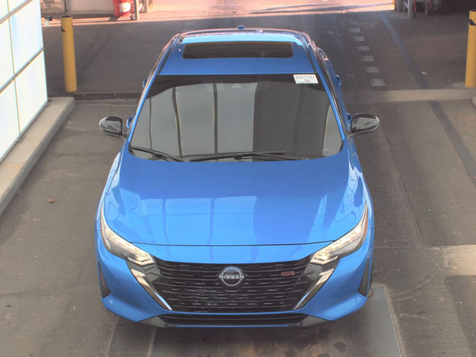 NISSAN SENTRA - 3
