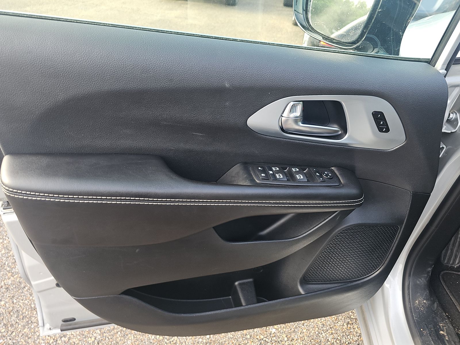 2026 Chrysler Pacifica Limited FWD