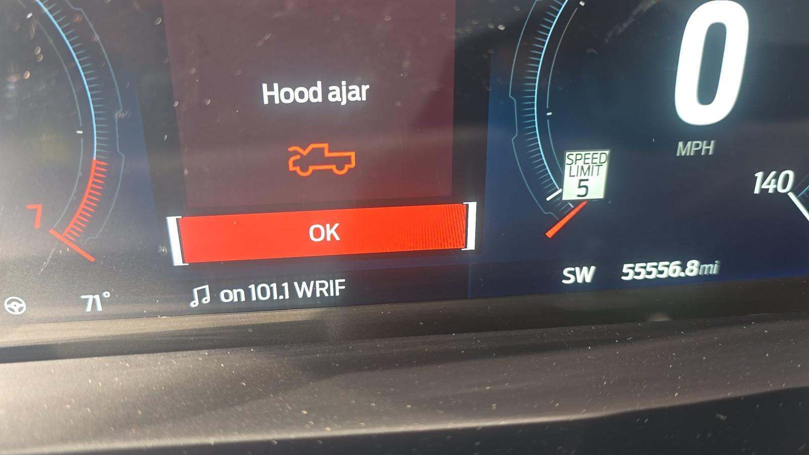 2023 Ford F-150 Raptor AWD