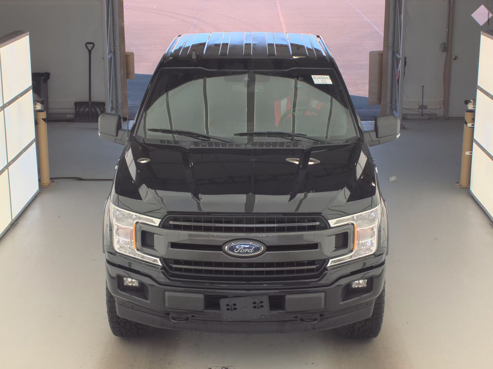 FORD F-150 - 3