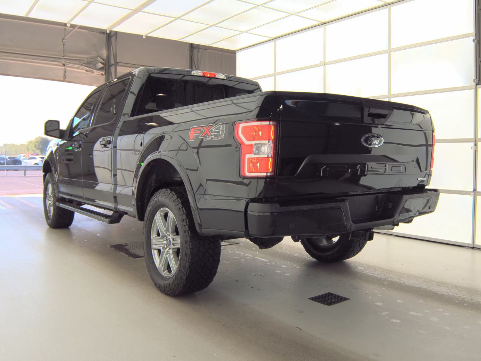 FORD F-150 - 9