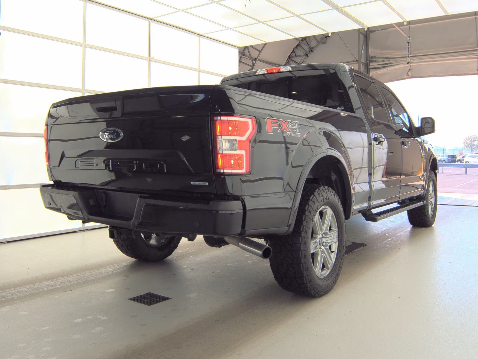 FORD F-150 - 6
