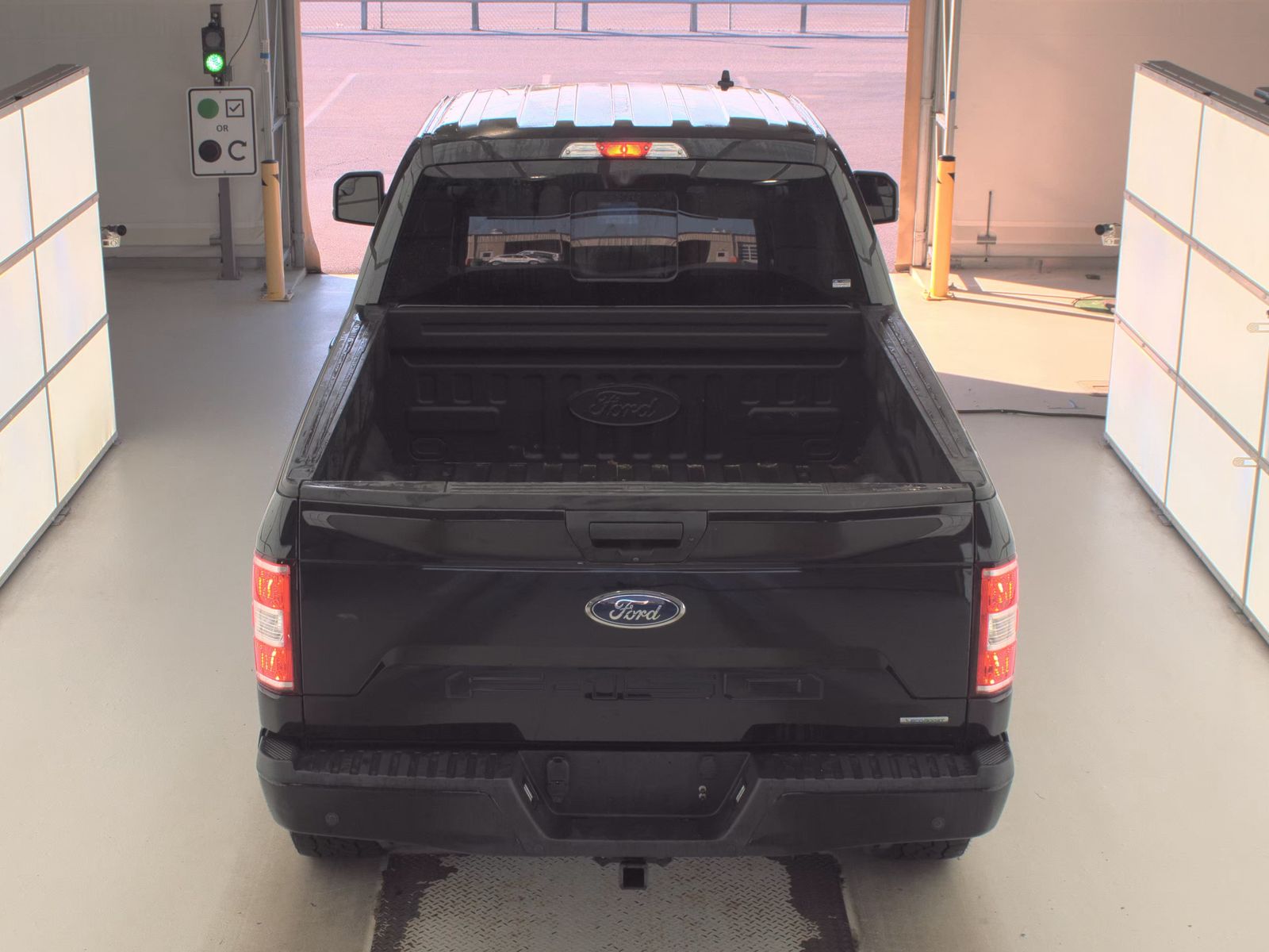 FORD F-150 - 7