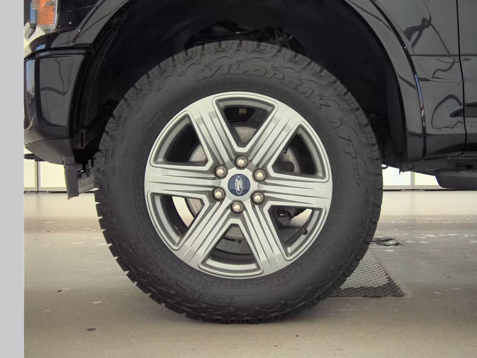 FORD F-150 - 10