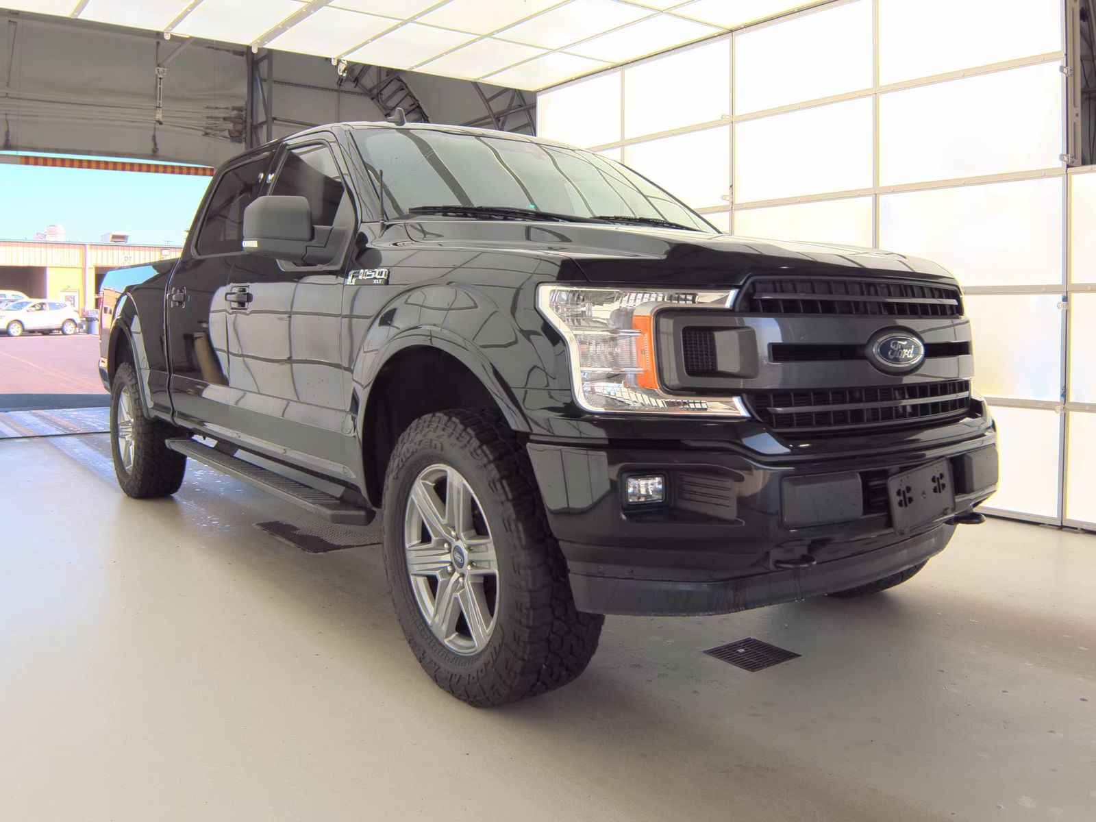FORD F-150 - 5