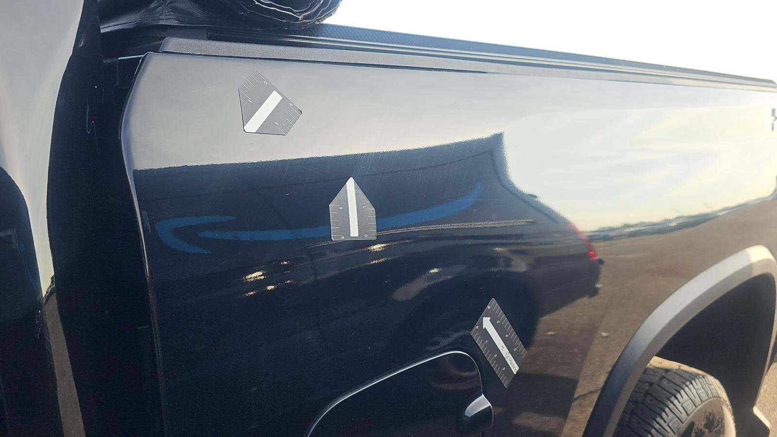 2020 Chevrolet Silverado 2500HD High Country AWD