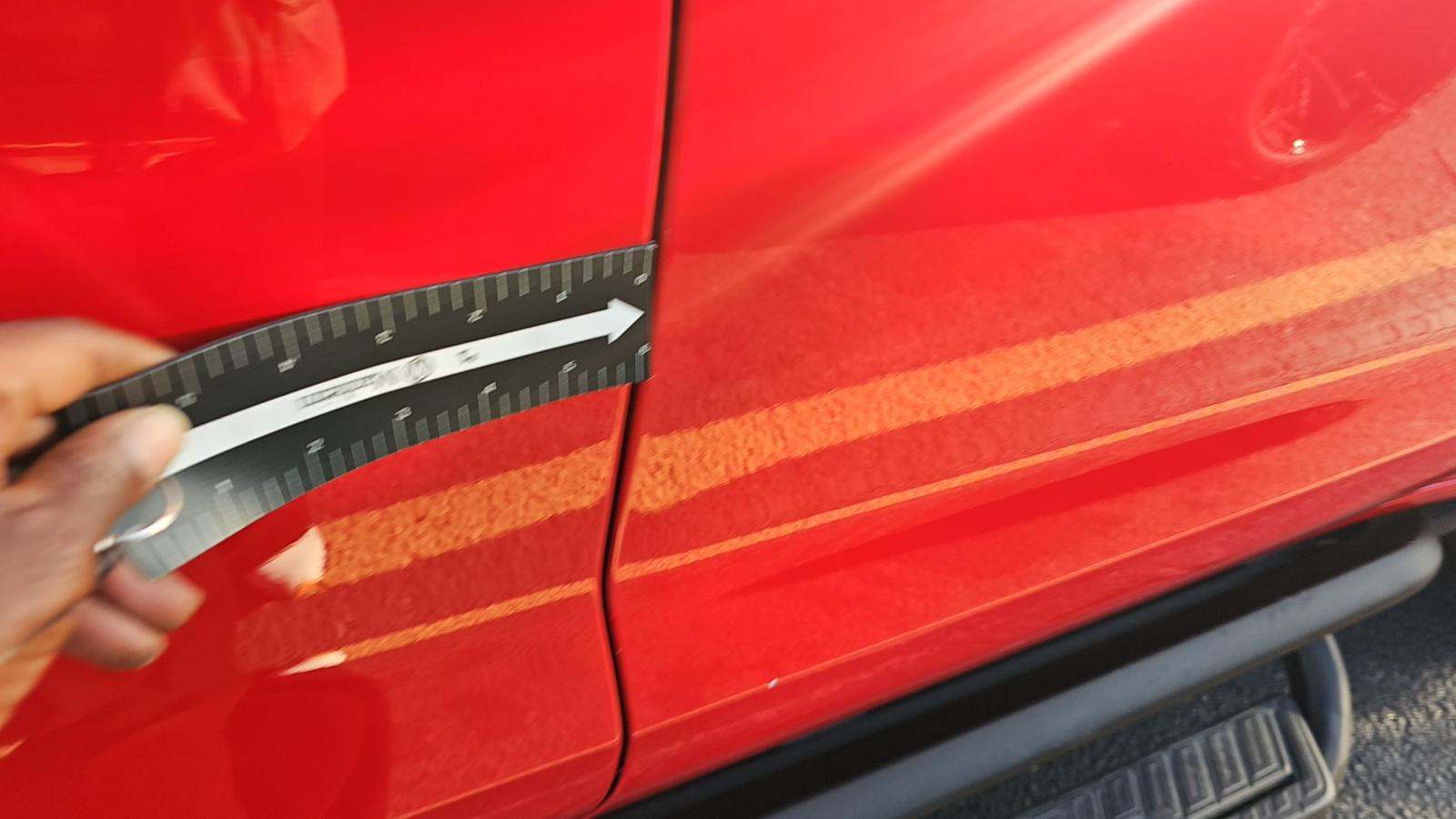 2024 Chevrolet Silverado 1500 ZR2 AWD