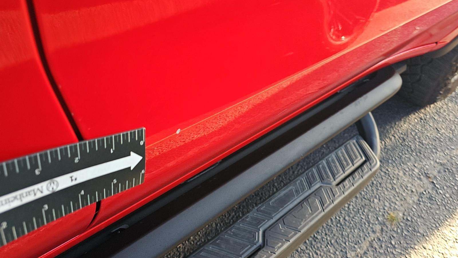 2024 Chevrolet Silverado 1500 ZR2 AWD
