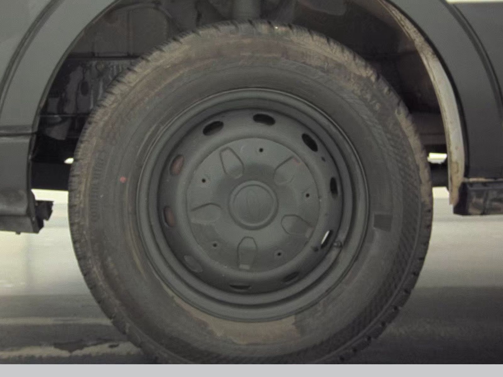 FORD TRANSIT 250 - 10