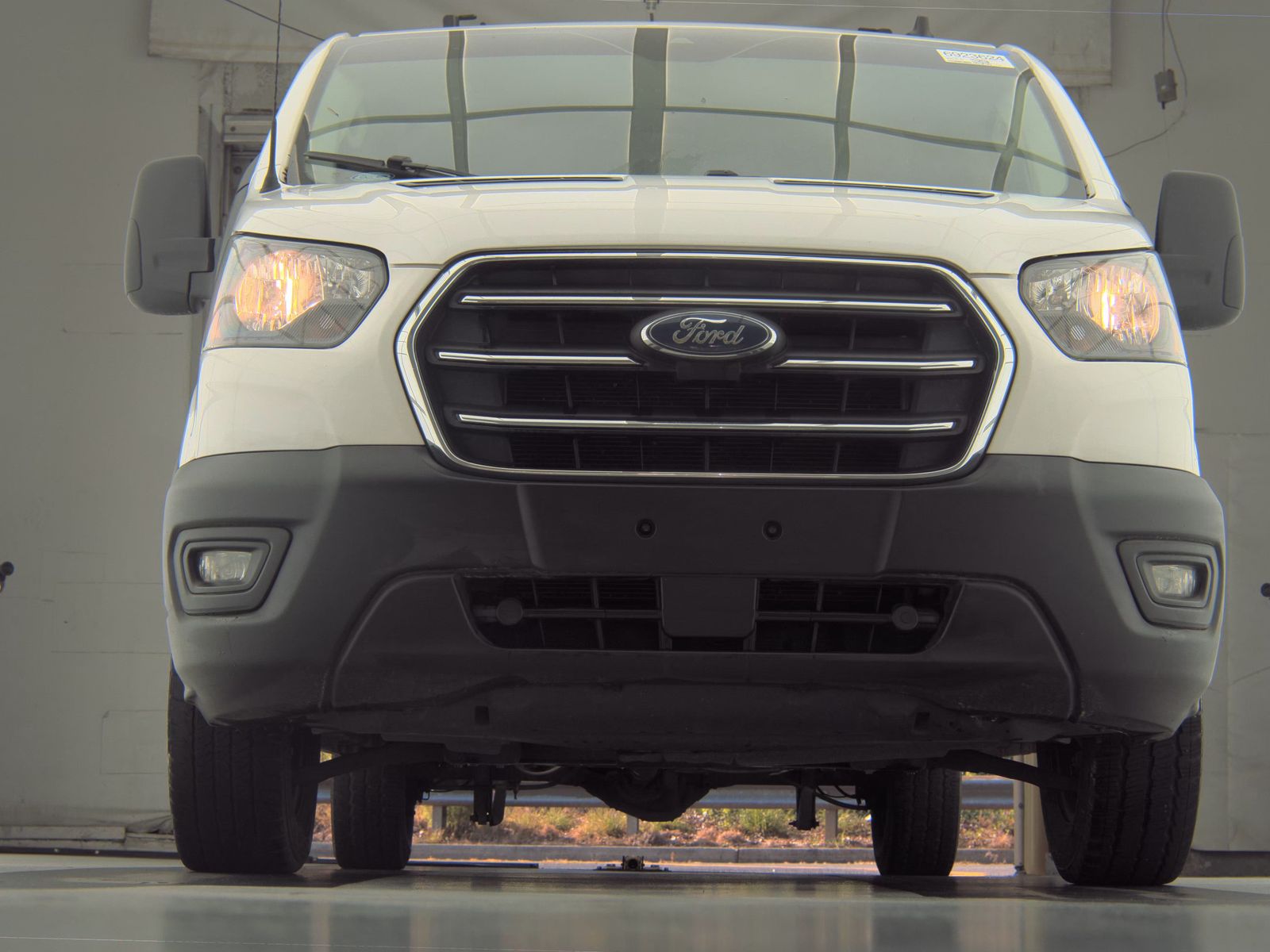 FORD TRANSIT 250 - 4