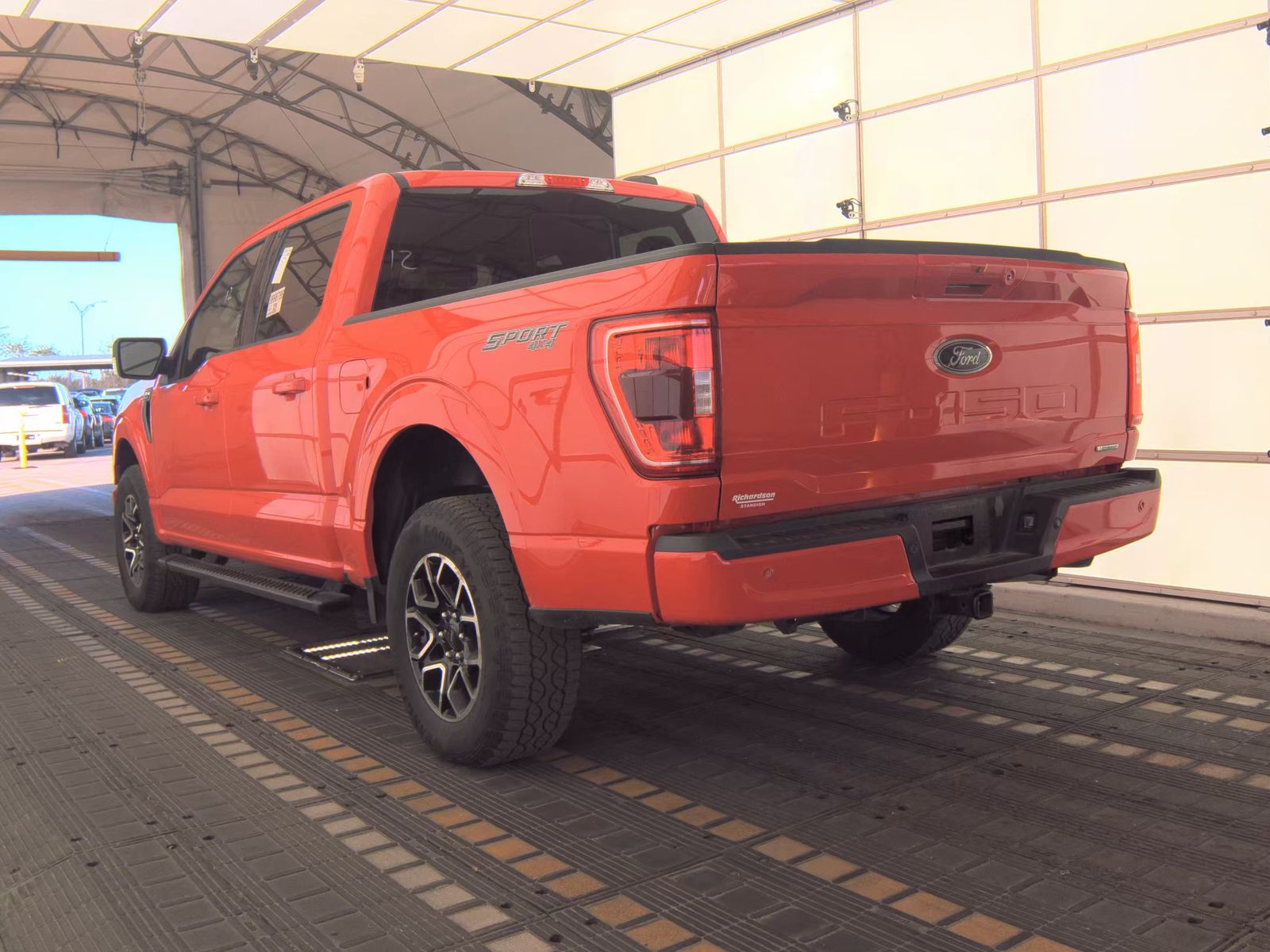 FORD F-150 - 9