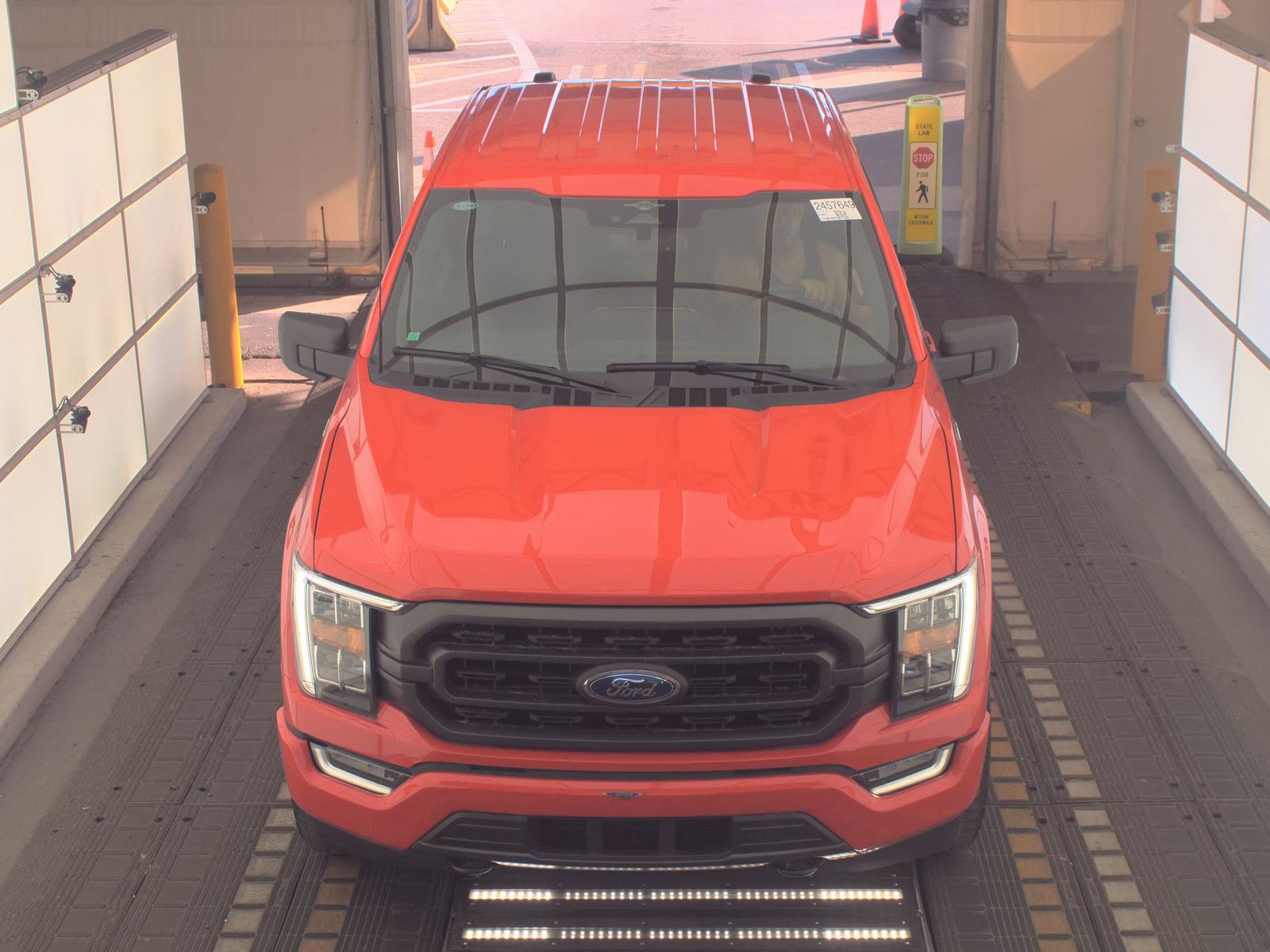 FORD F-150 - 3