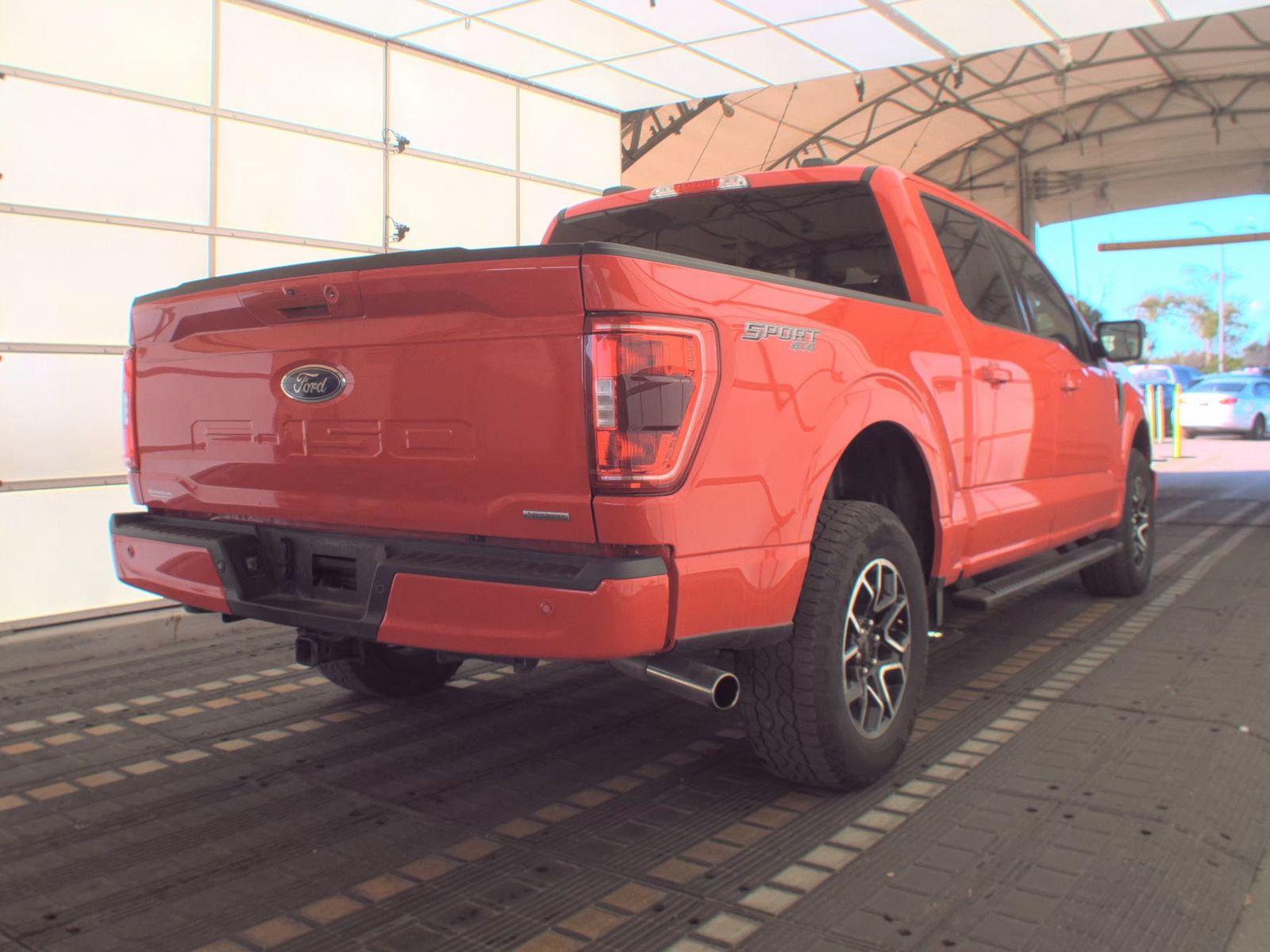 FORD F-150 - 6