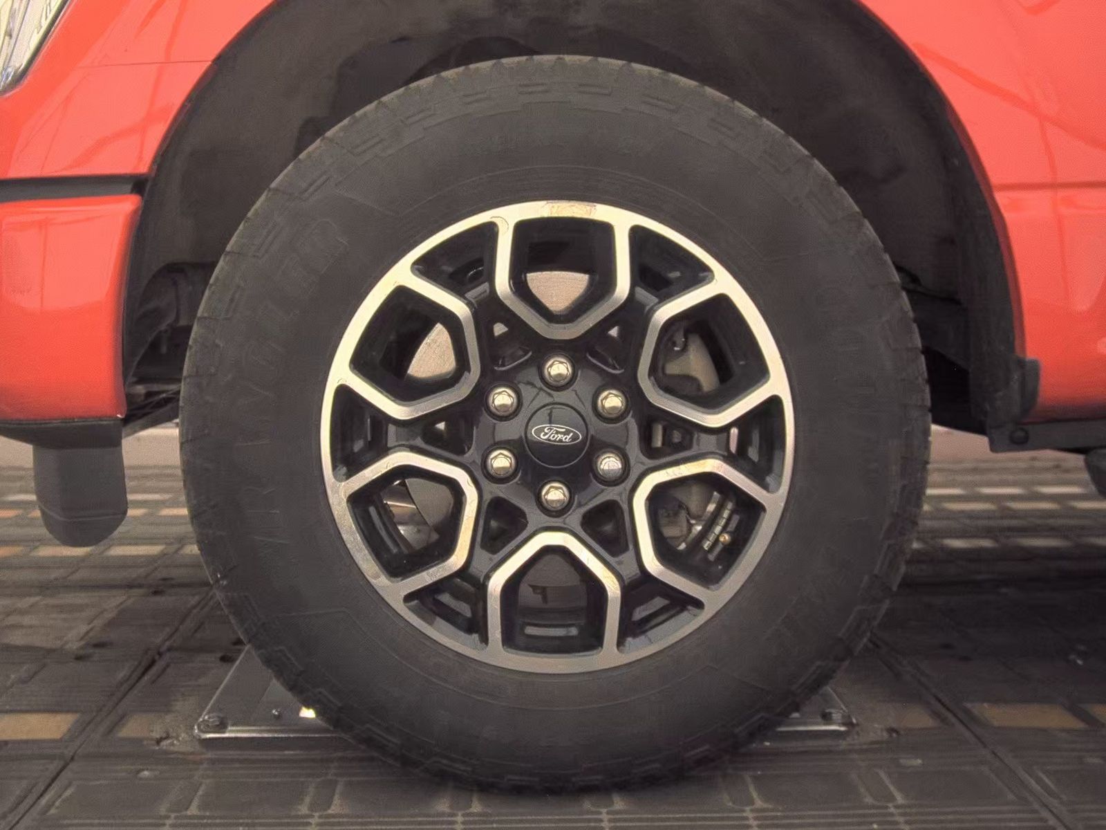 FORD F-150 - 10