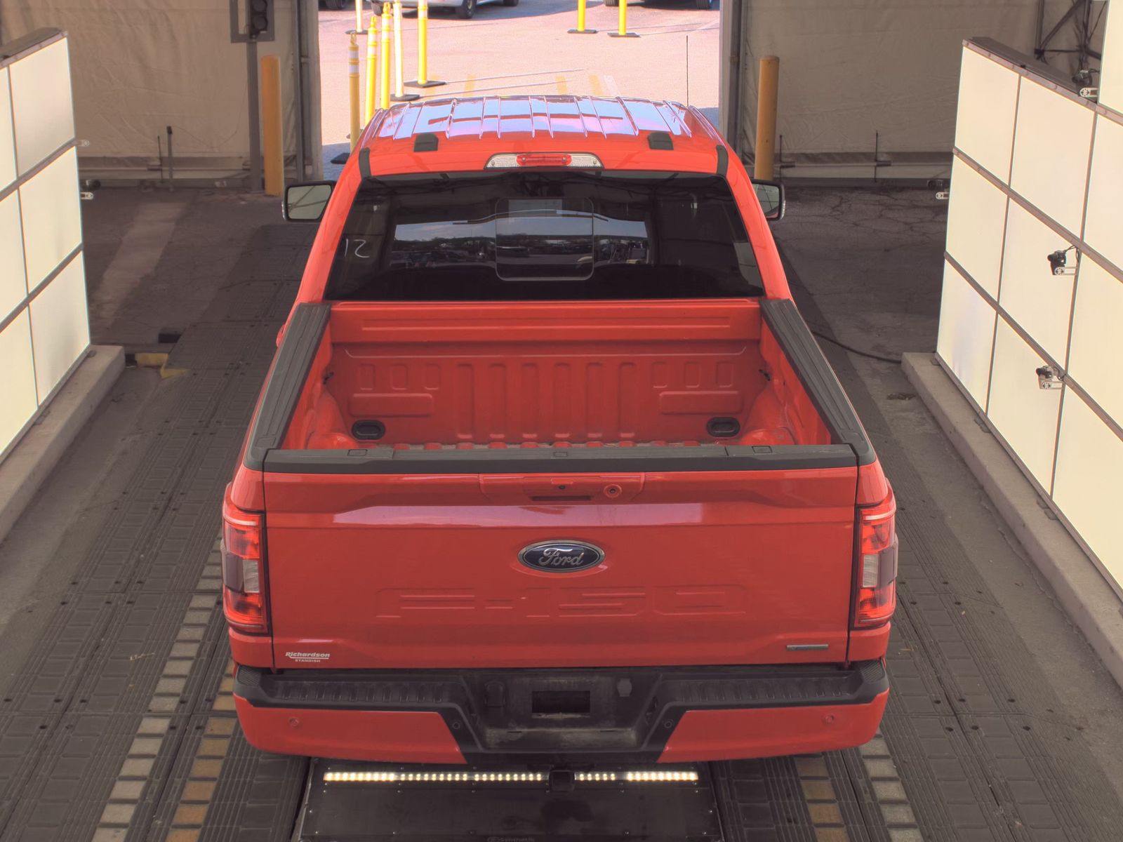 FORD F-150 - 7