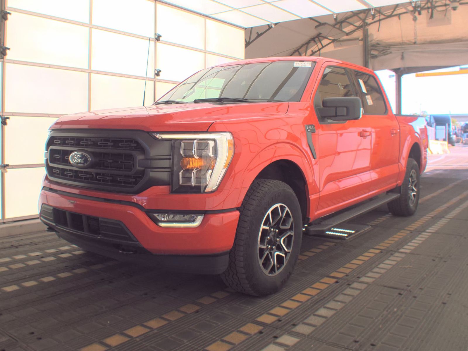 FORD F-150 - 1