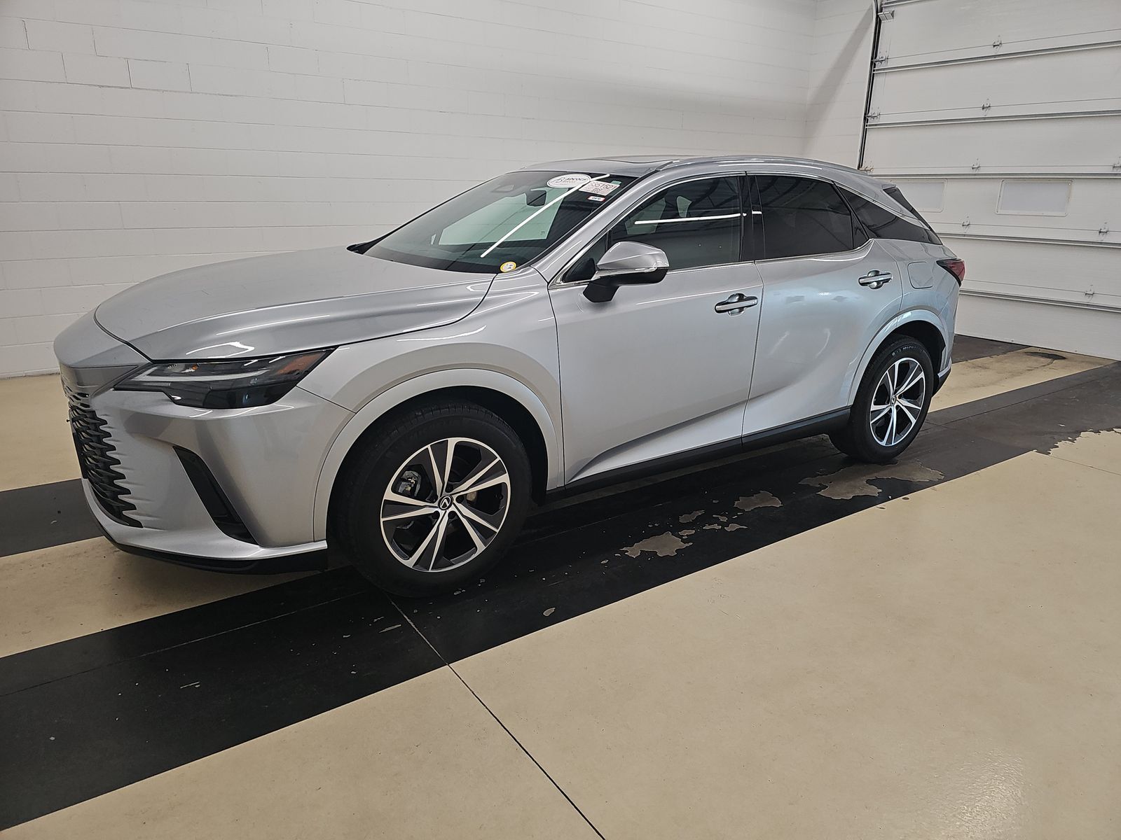 2023 Lexus RX 350 350 Premium AWD's photo