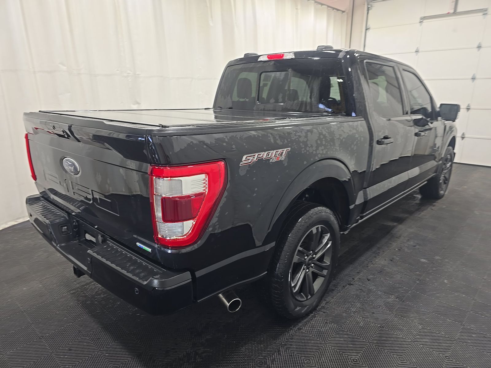 FORD F-150 - 5