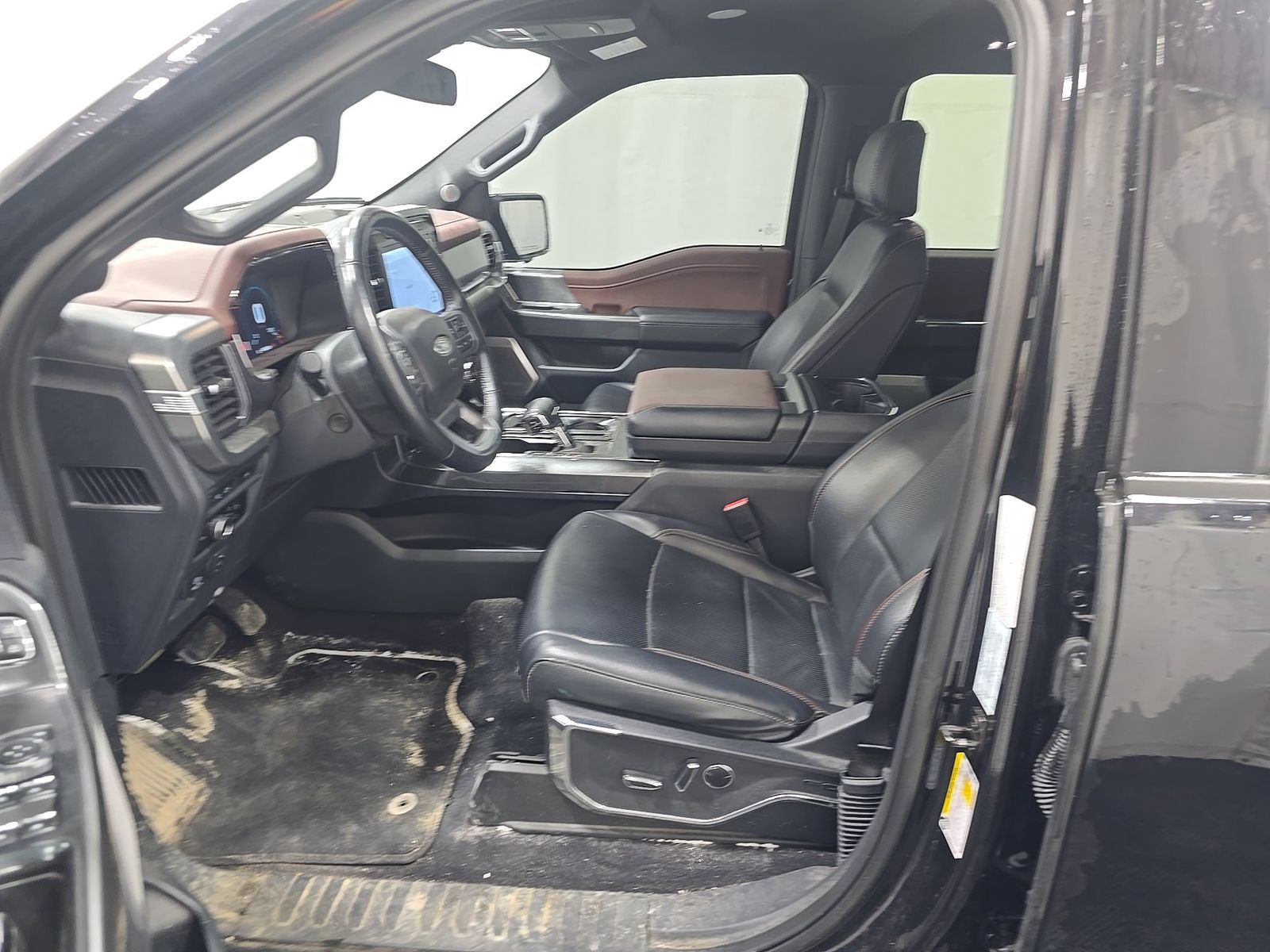 FORD F-150 - 8