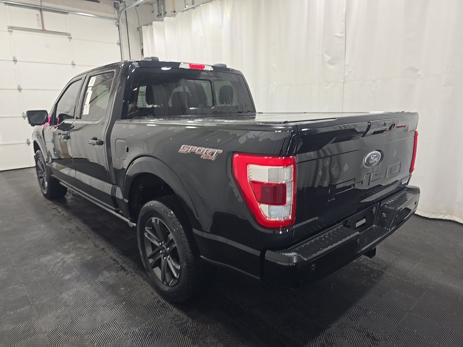 FORD F-150 - 7