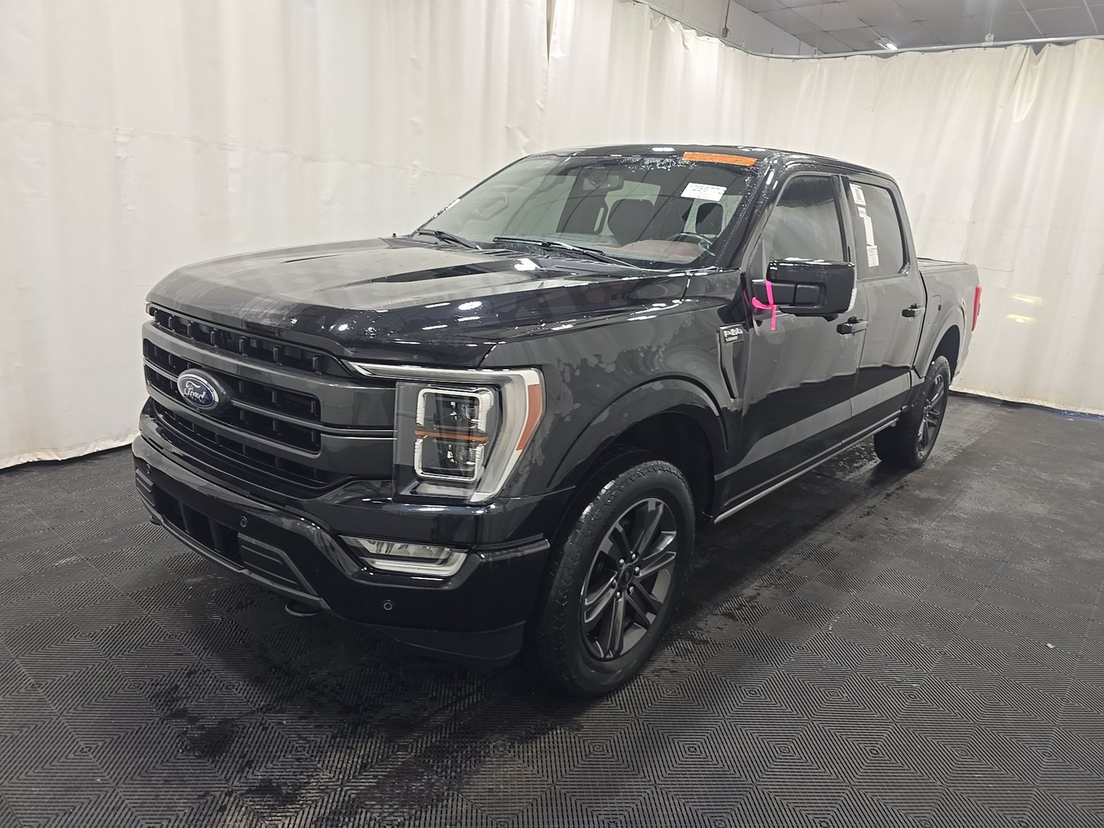 FORD F-150 - 1