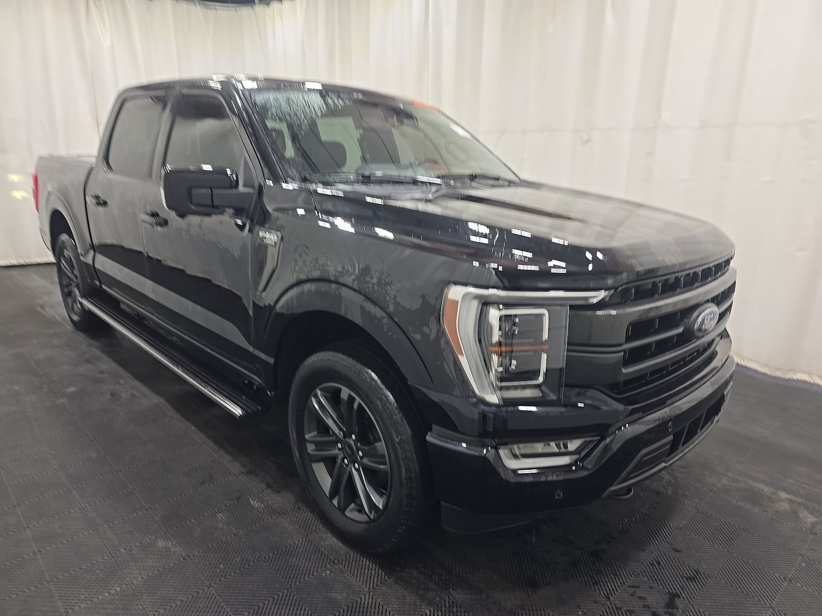 FORD F-150 - 4