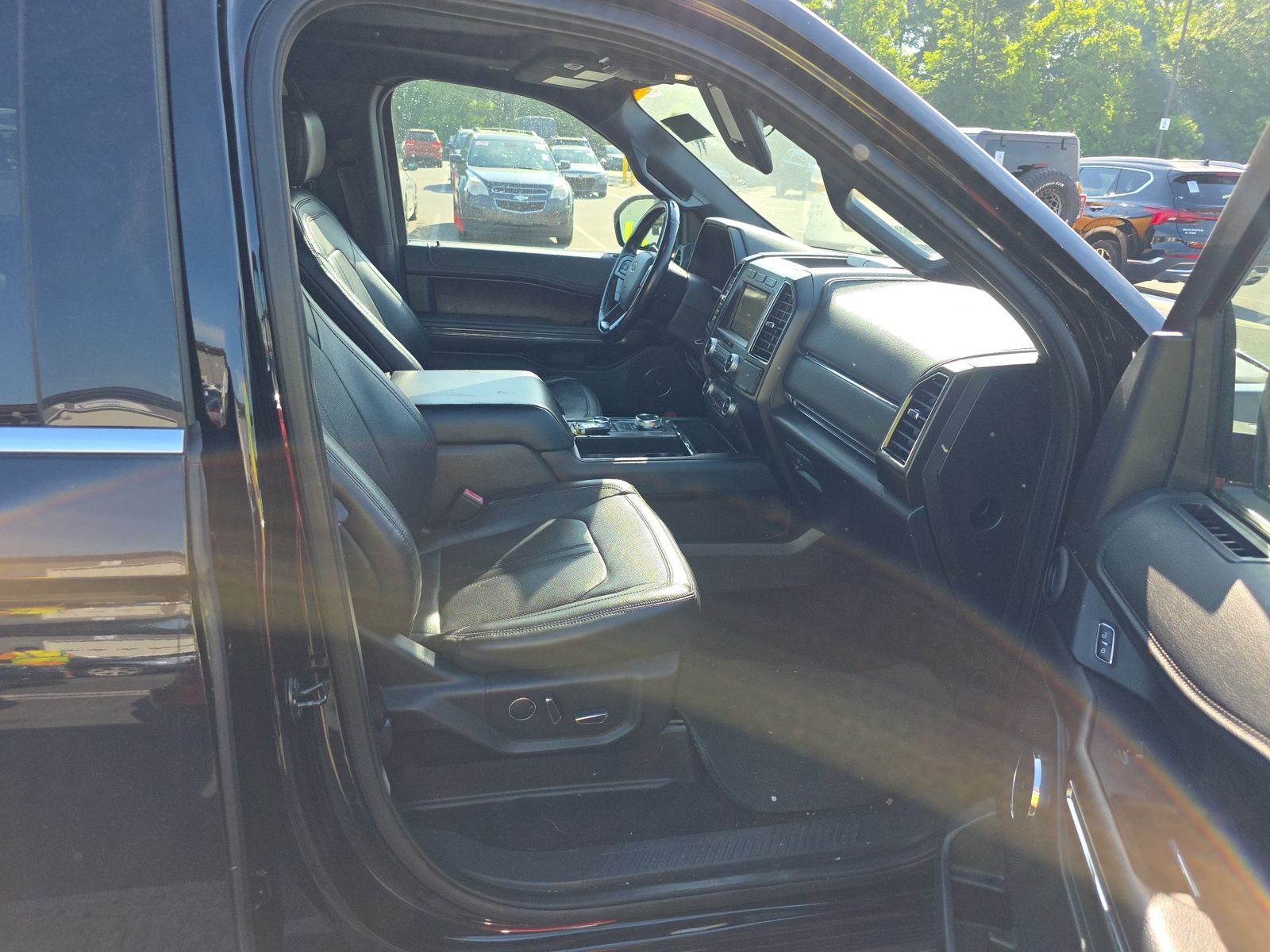 FORD EXPEDITION MAX - 9