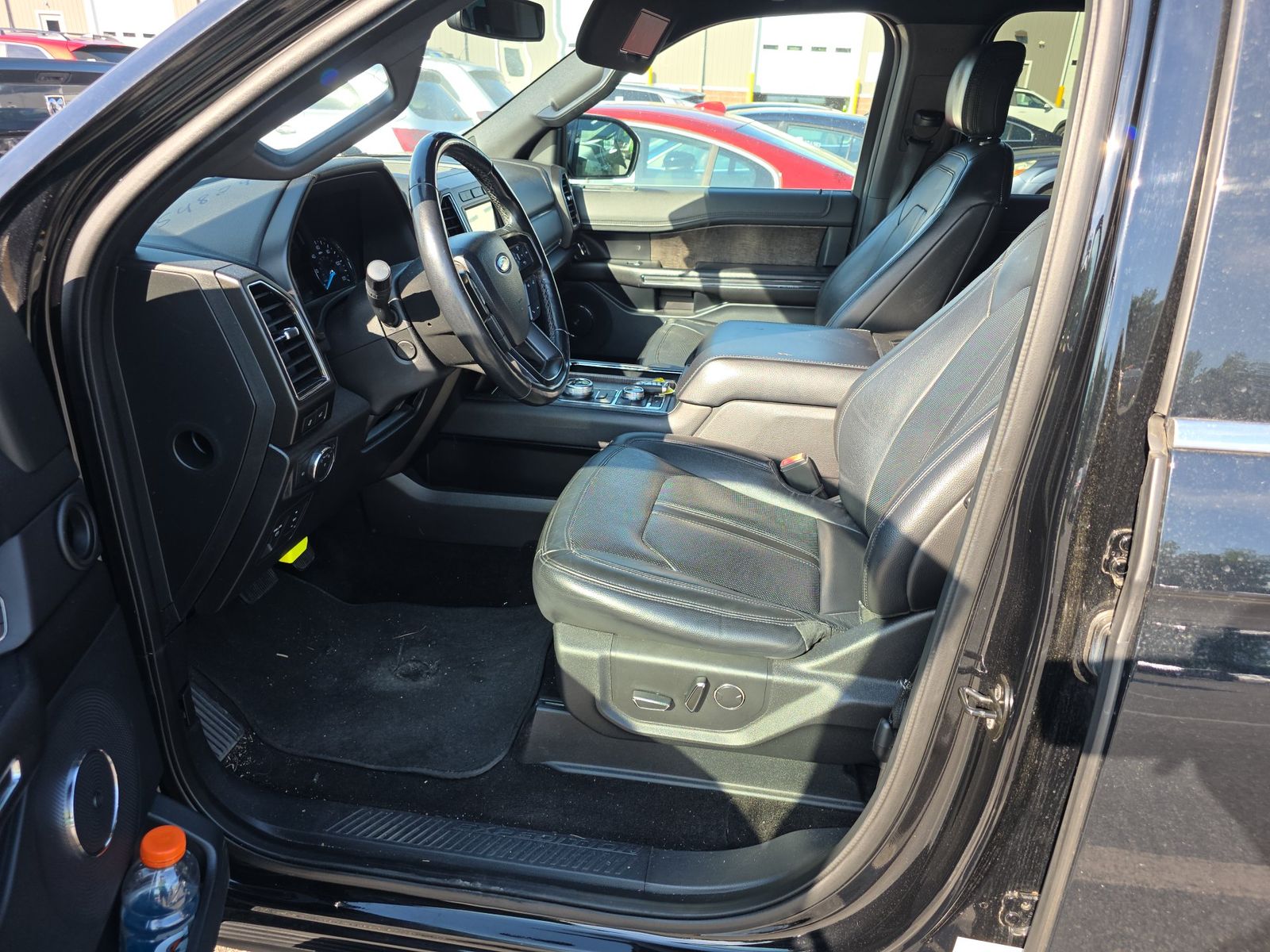 FORD EXPEDITION MAX - 8
