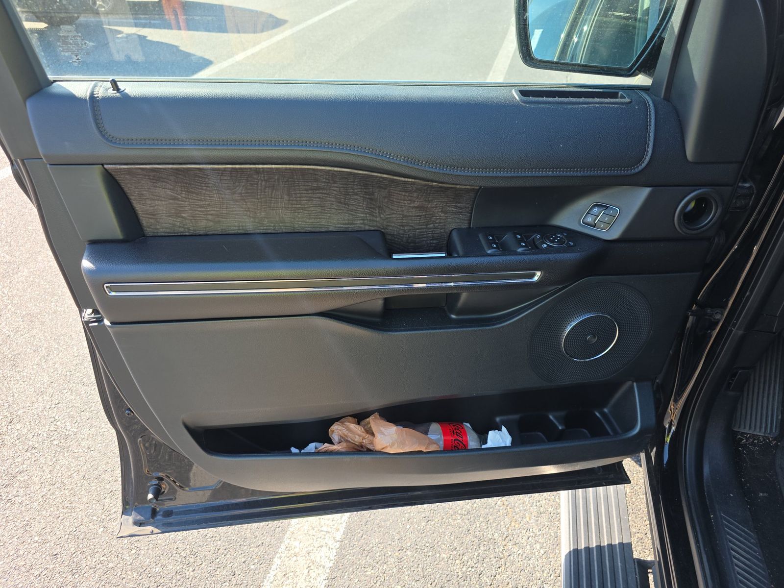 FORD EXPEDITION MAX - 10