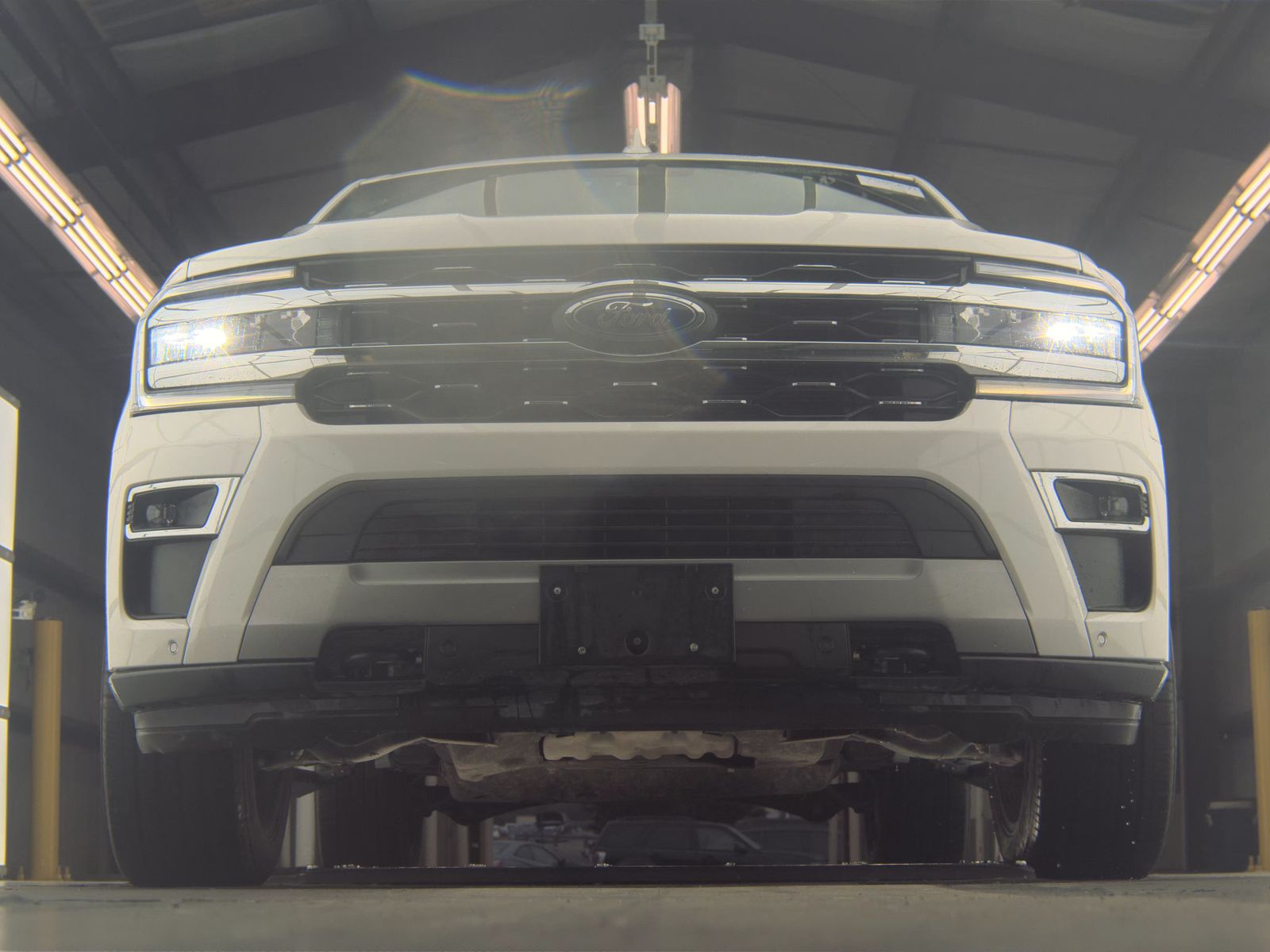 FORD EXPEDITION - 4