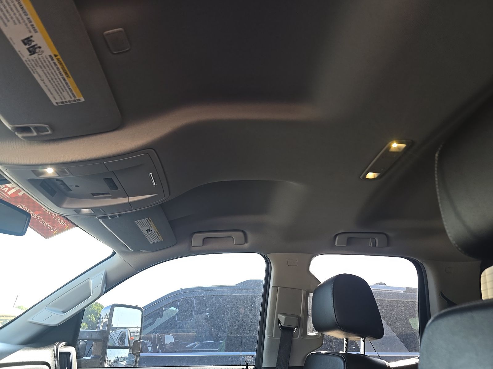 2018 Chevrolet Silverado 1500 LTZ AWD
