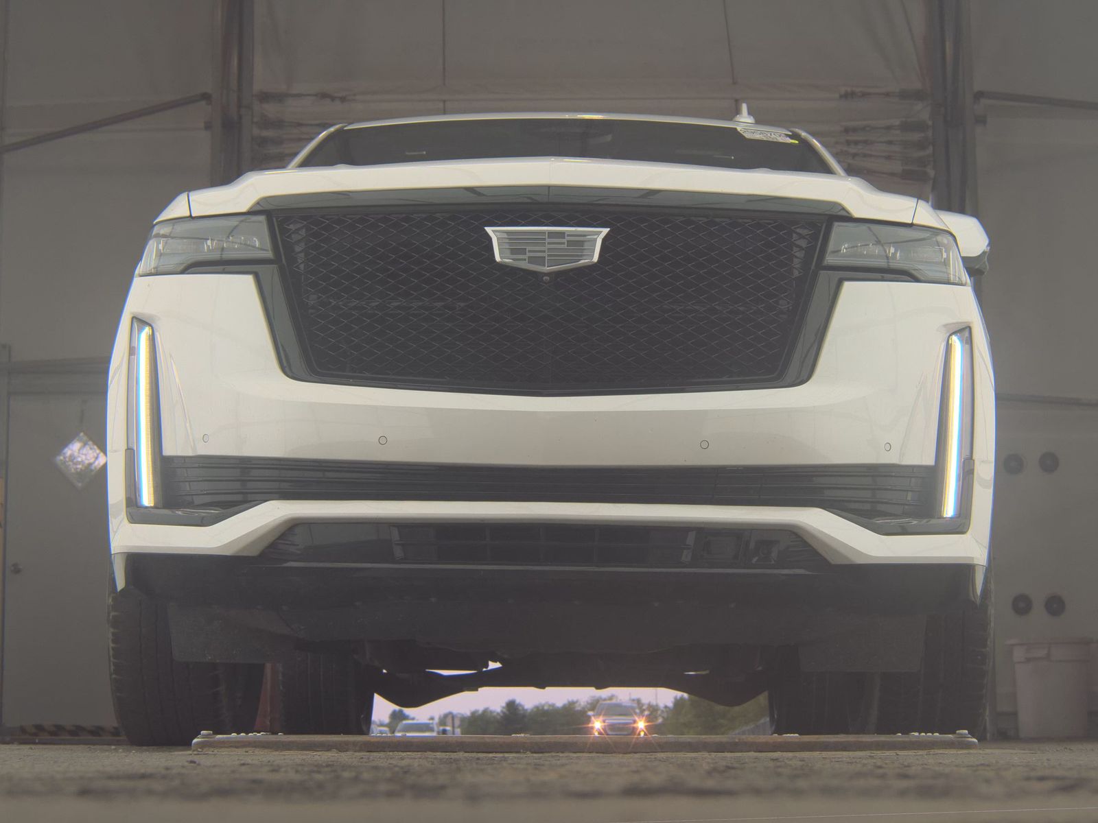 2022 Cadillac Escalade Sport Platinum AWD