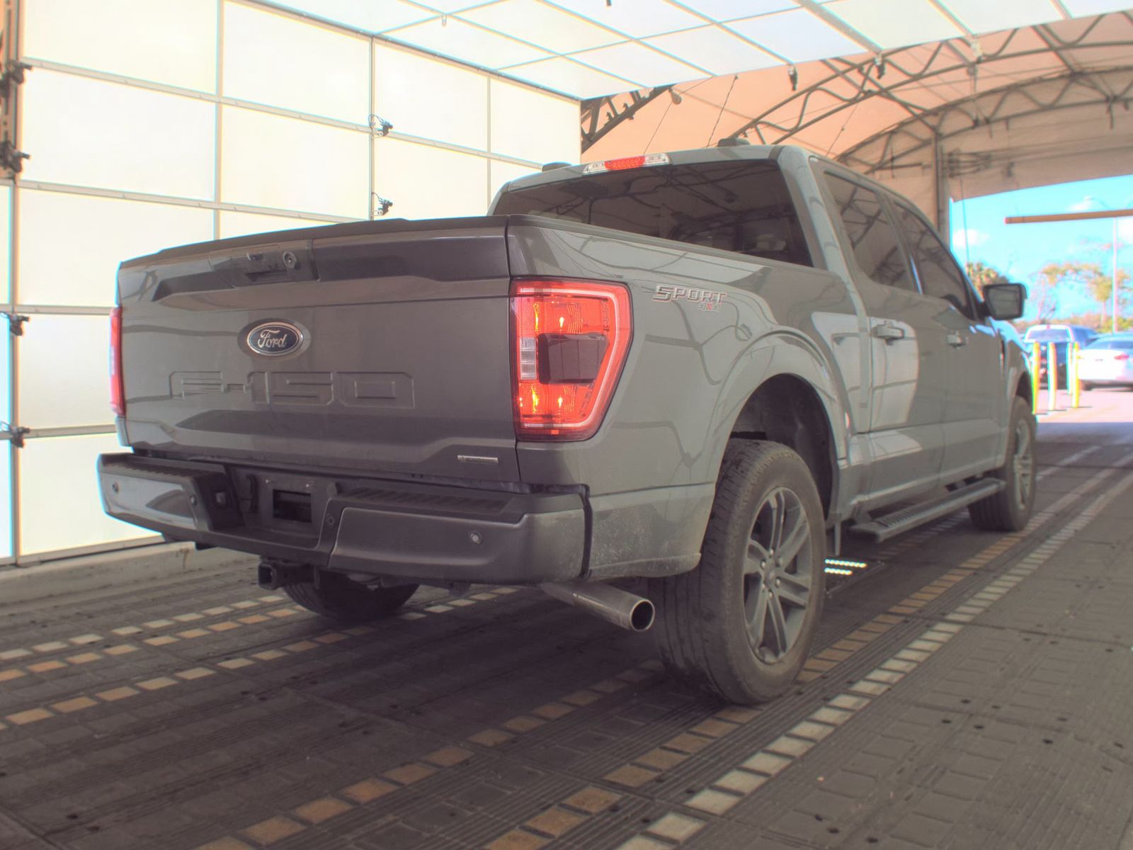 FORD F-150 - 6