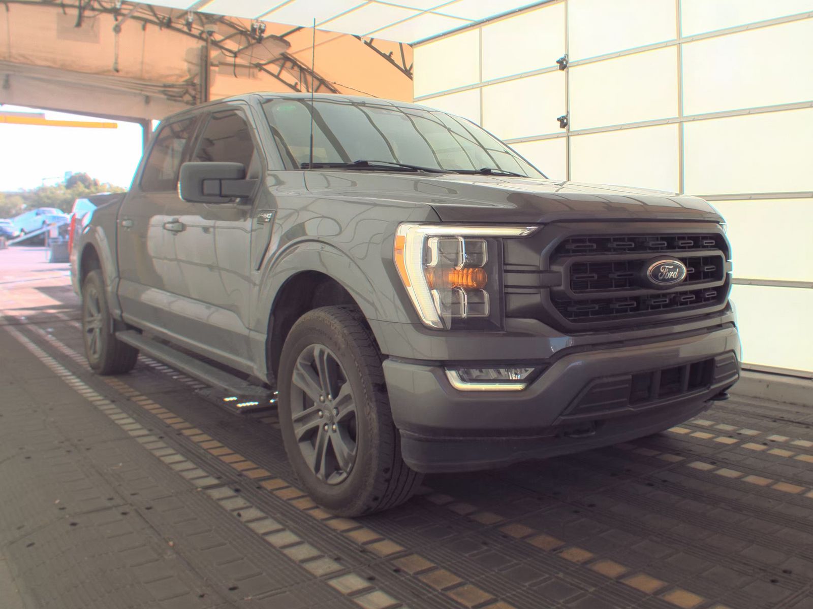 FORD F-150 - 5